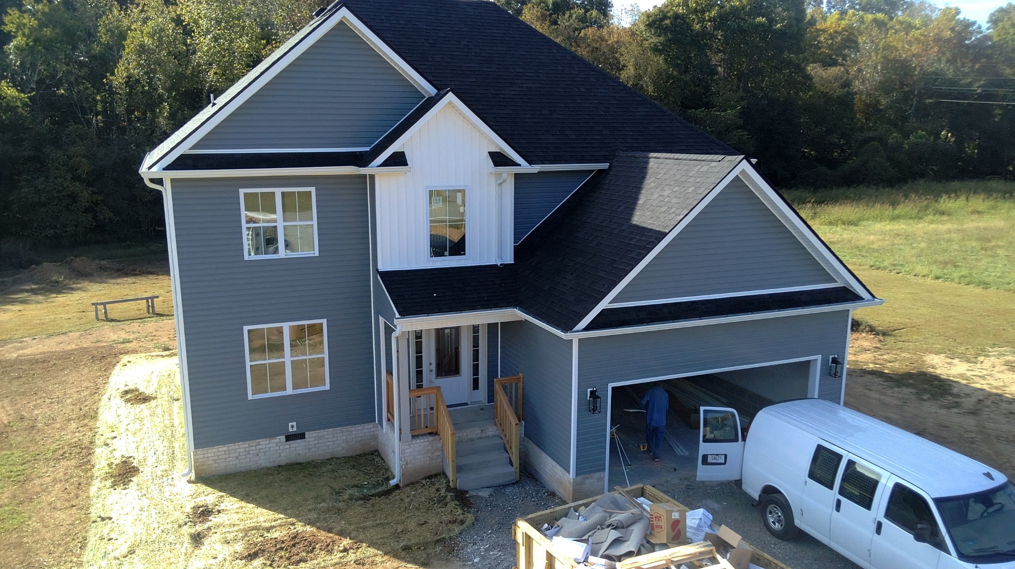 1140 Indian Creek Rd