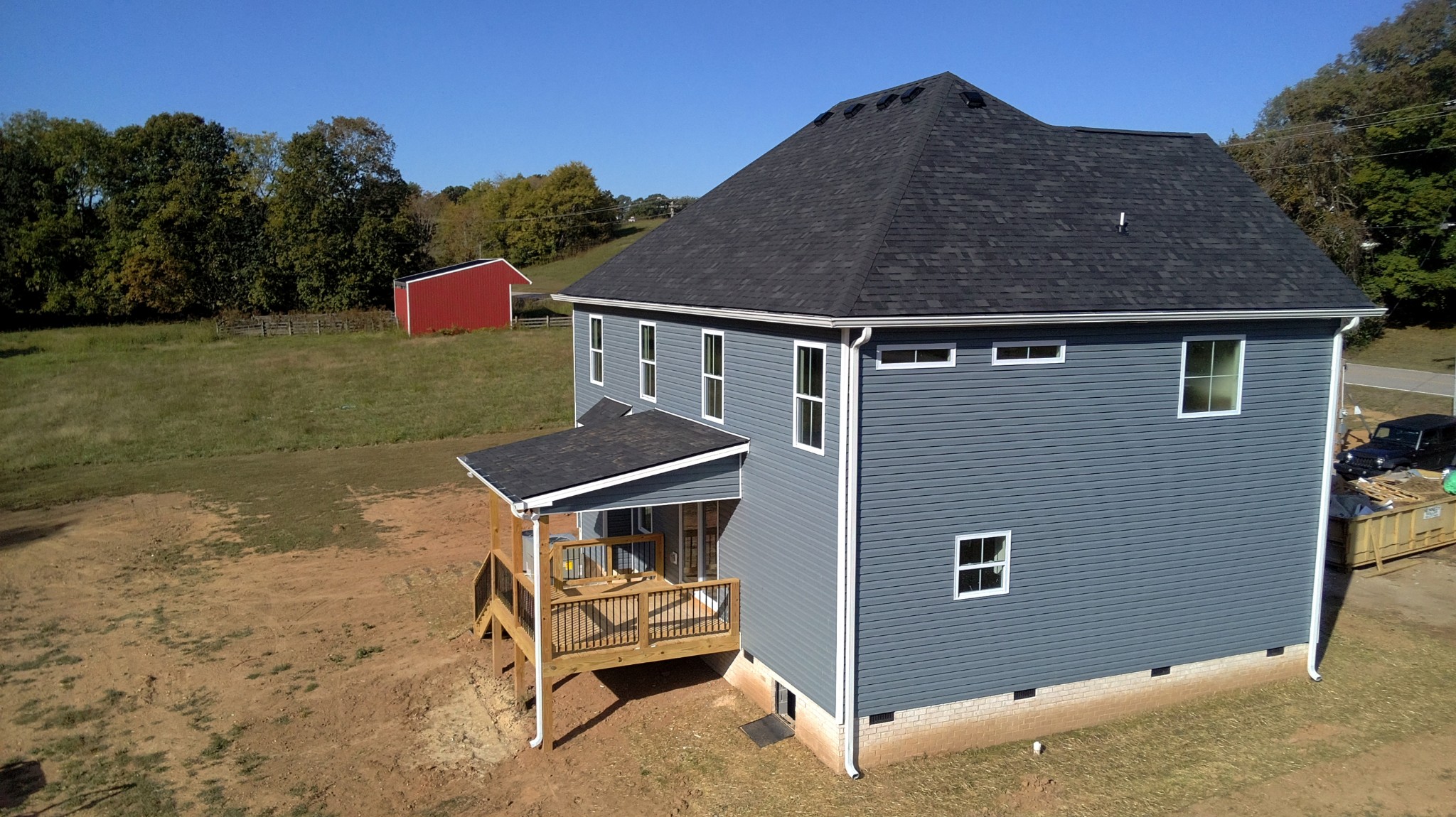 1140 Indian Creek Rd Property Photo 12