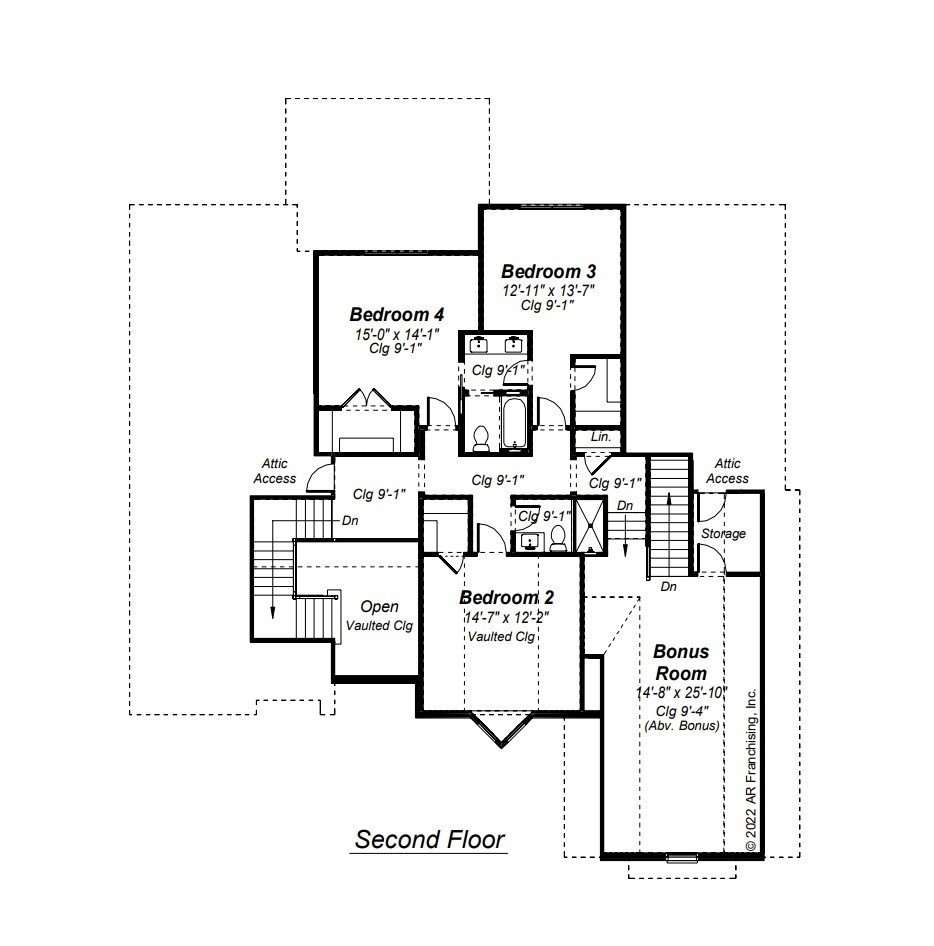 1048 Annecy Pkwy Property Photo 3
