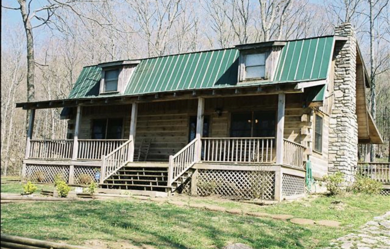 1839 Poplar Bluff Rd, W Property Photo 1