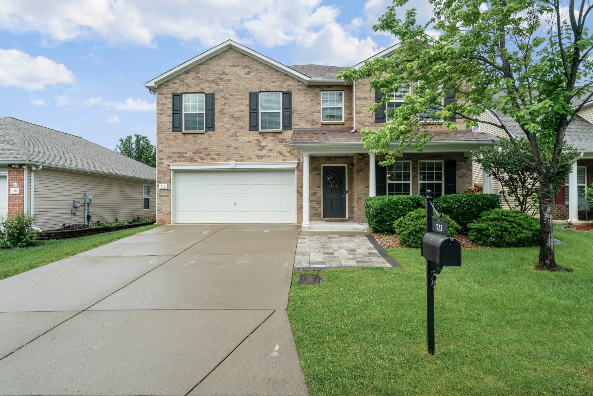 723 Elderberry Way Property Photo 1