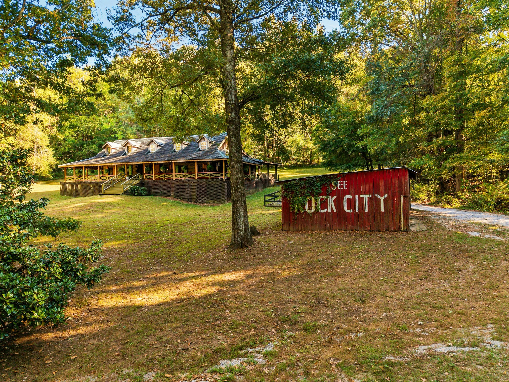6267 Meeks Rd