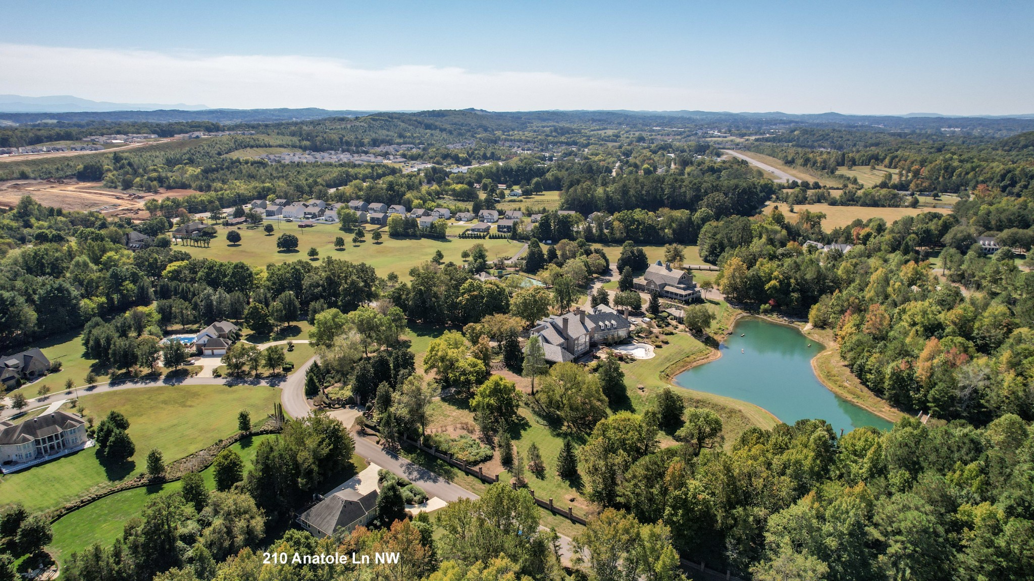 210 Anatole Ln, Nw Property Photo 69