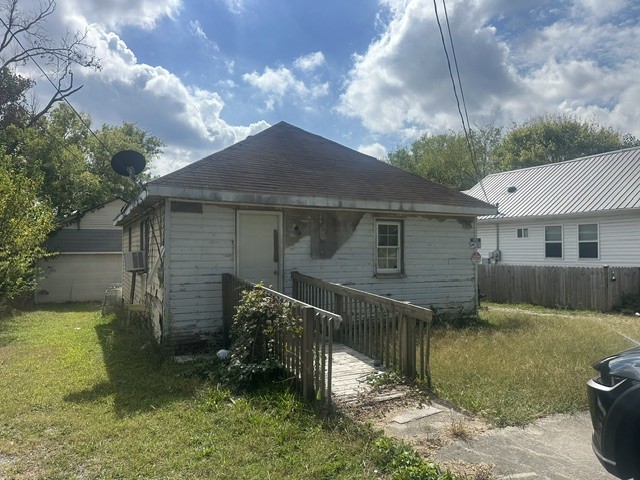 1317 Virginia Ave, Sw Property Photo 1
