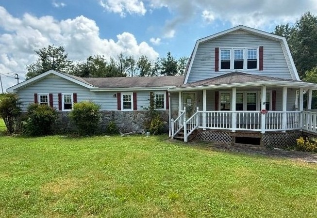 565 Brattontown Cir Property Photo 2