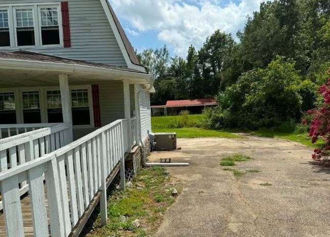 565 Brattontown Cir Property Photo 4