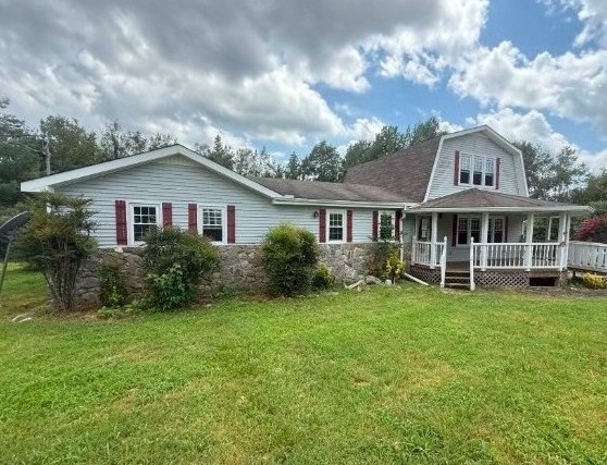 565 Brattontown Cir Property Photo 13