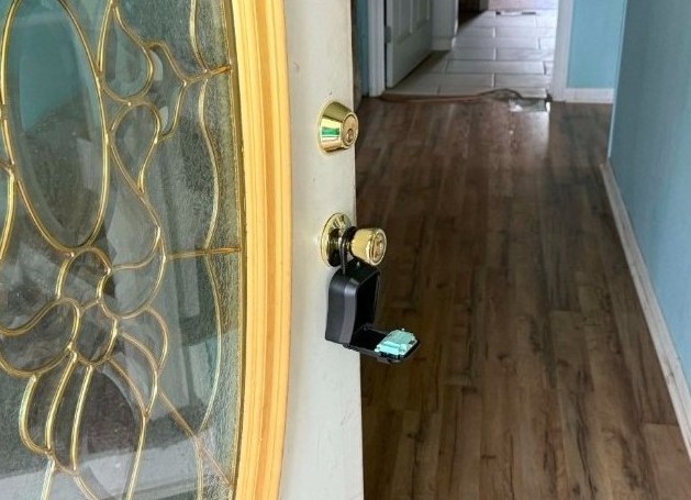 565 Brattontown Cir Property Photo 14
