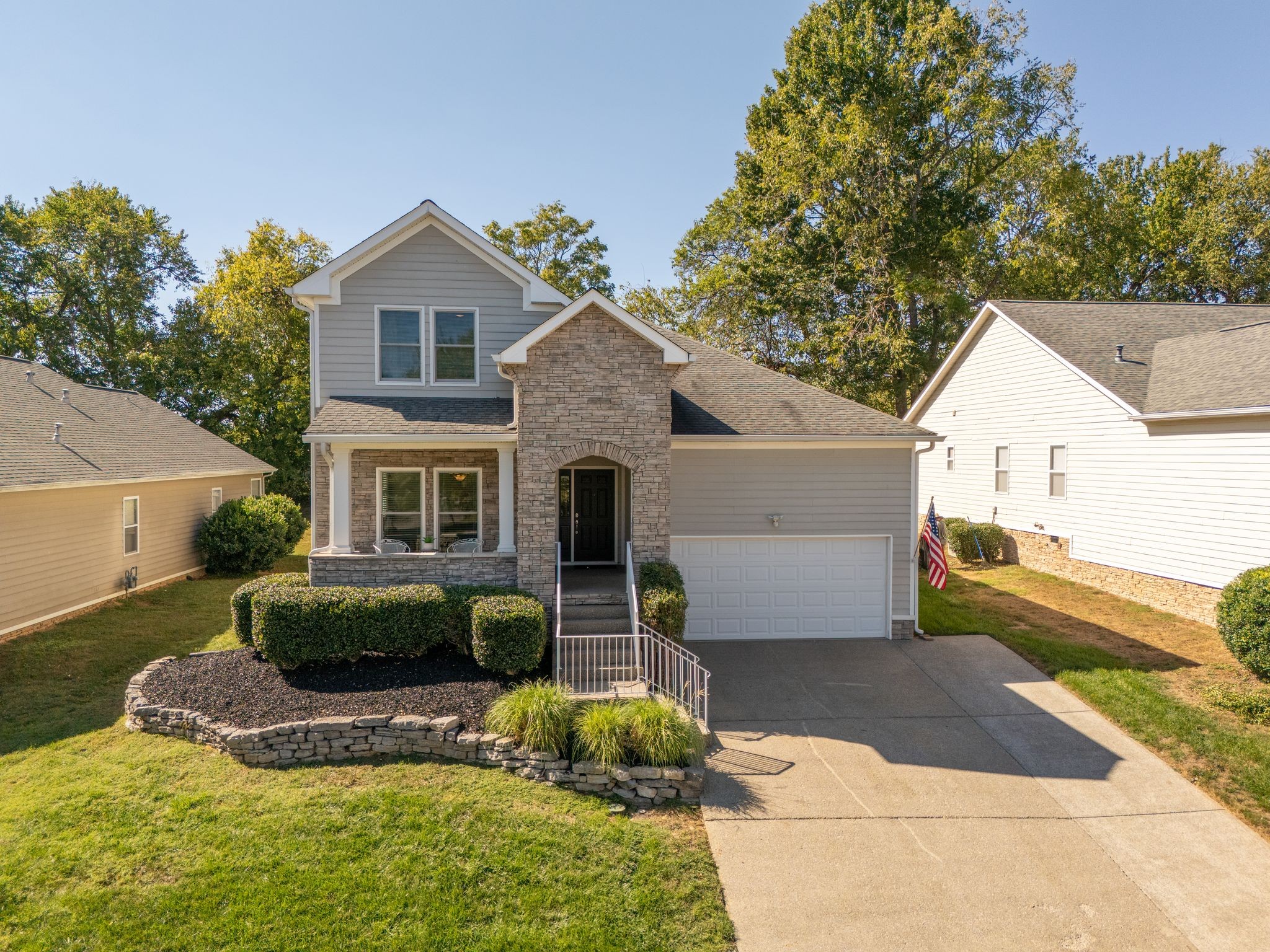 1807 Turning Wheel Ln Property Photo 1