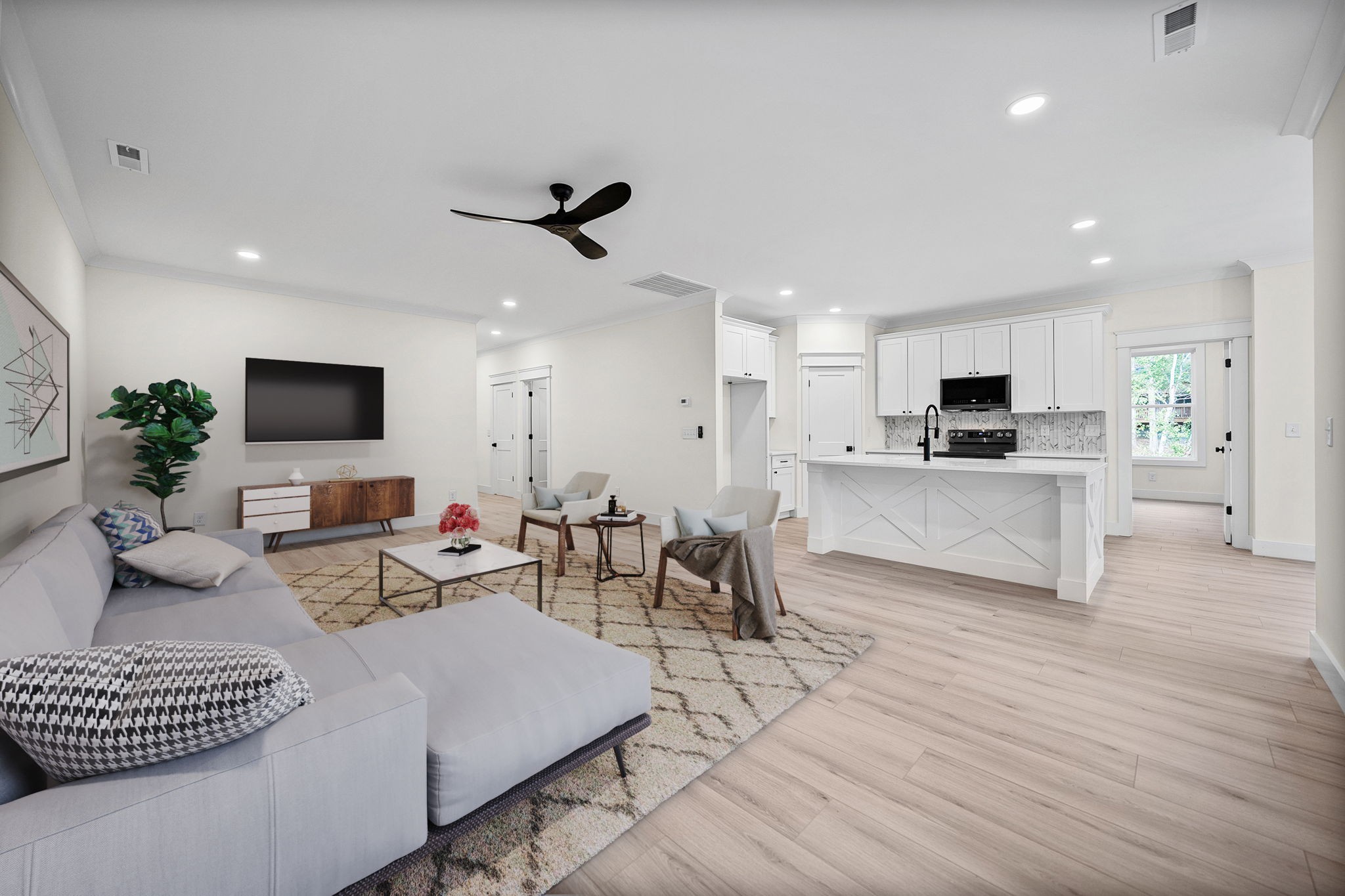 10022 Forest Lane