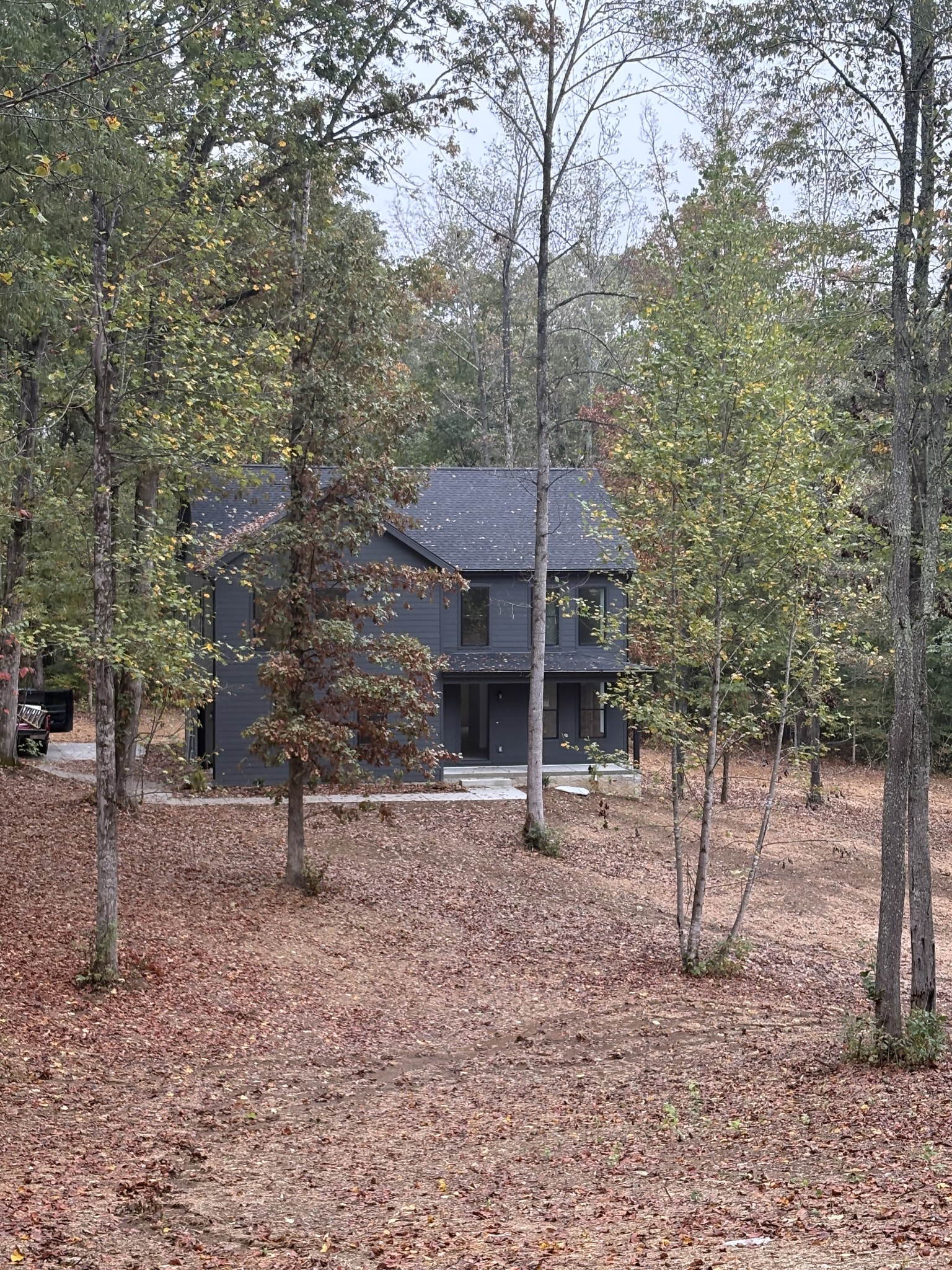 10005 Forest Lane Property Photo 1