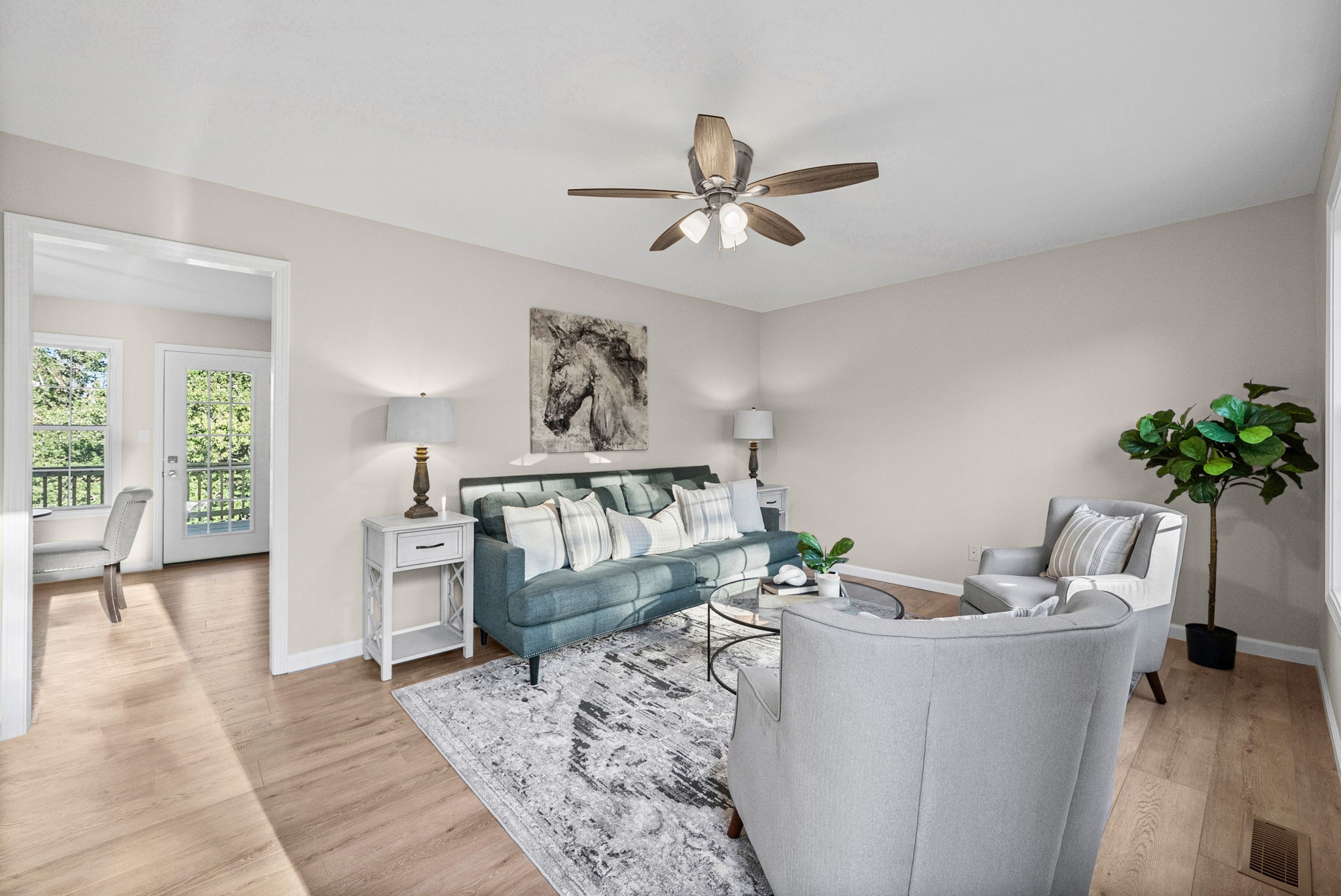 1823 Needmore Road Property Photo 4