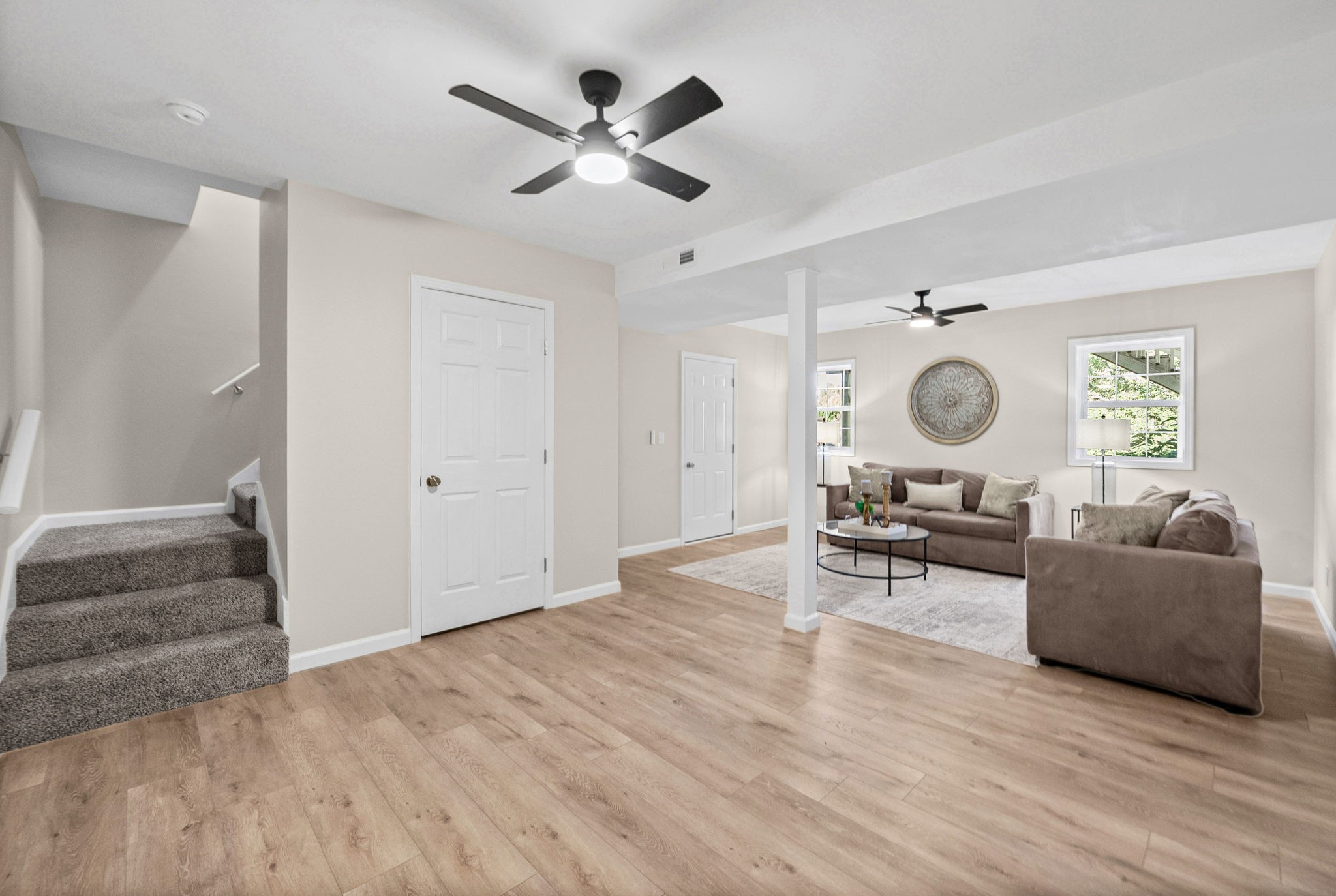 1823 Needmore Road Property Photo 5
