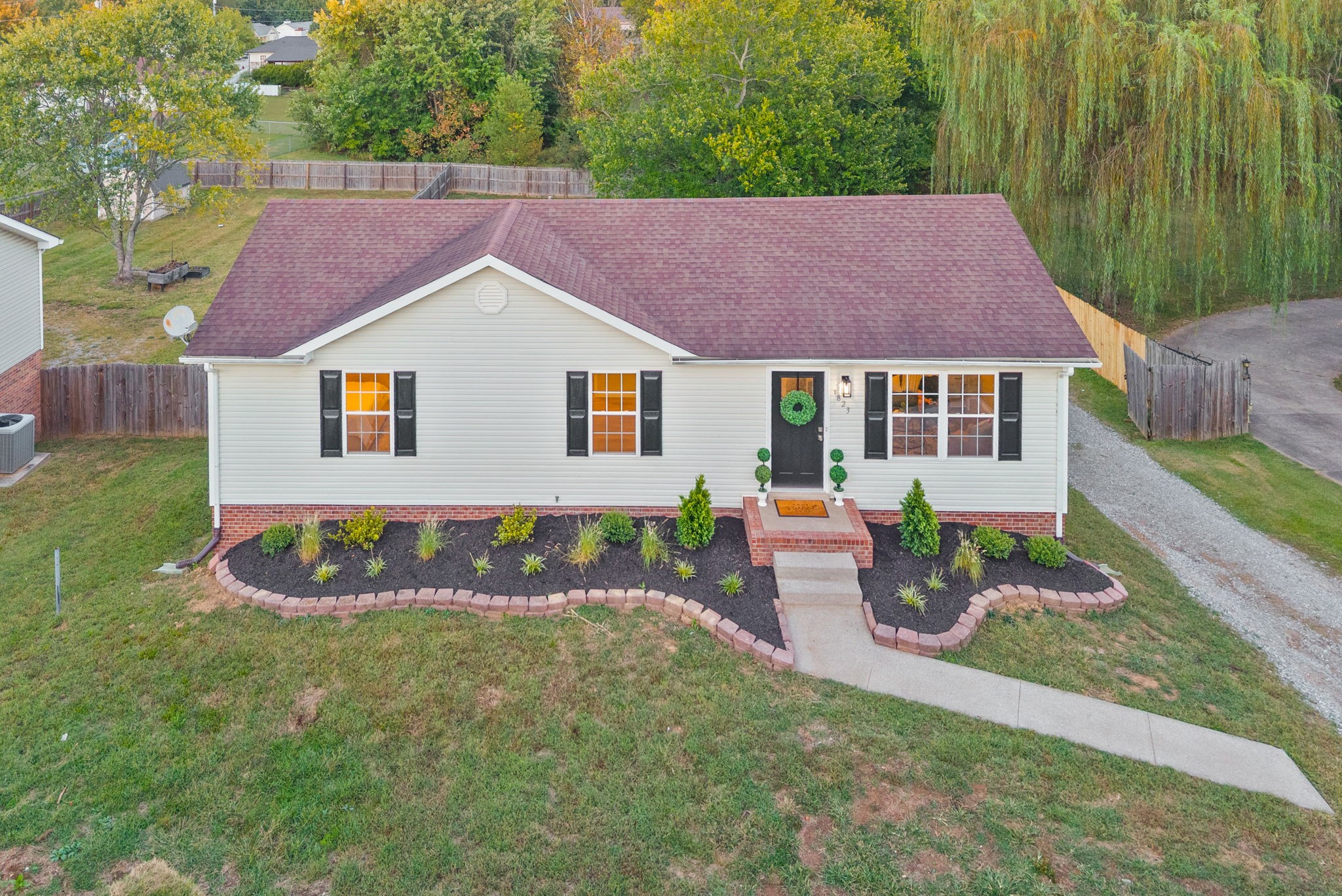1823 Needmore Road Property Photo 7