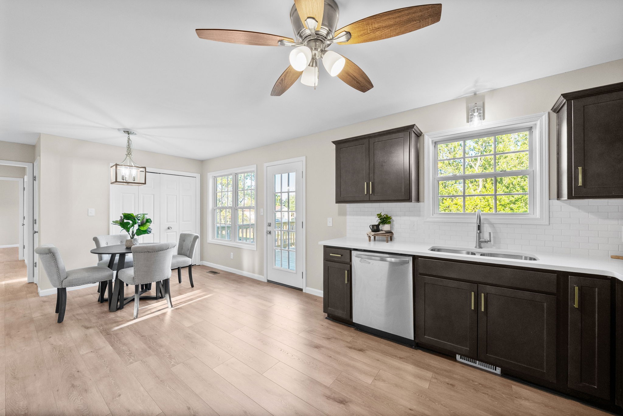 1823 Needmore Road Property Photo 12