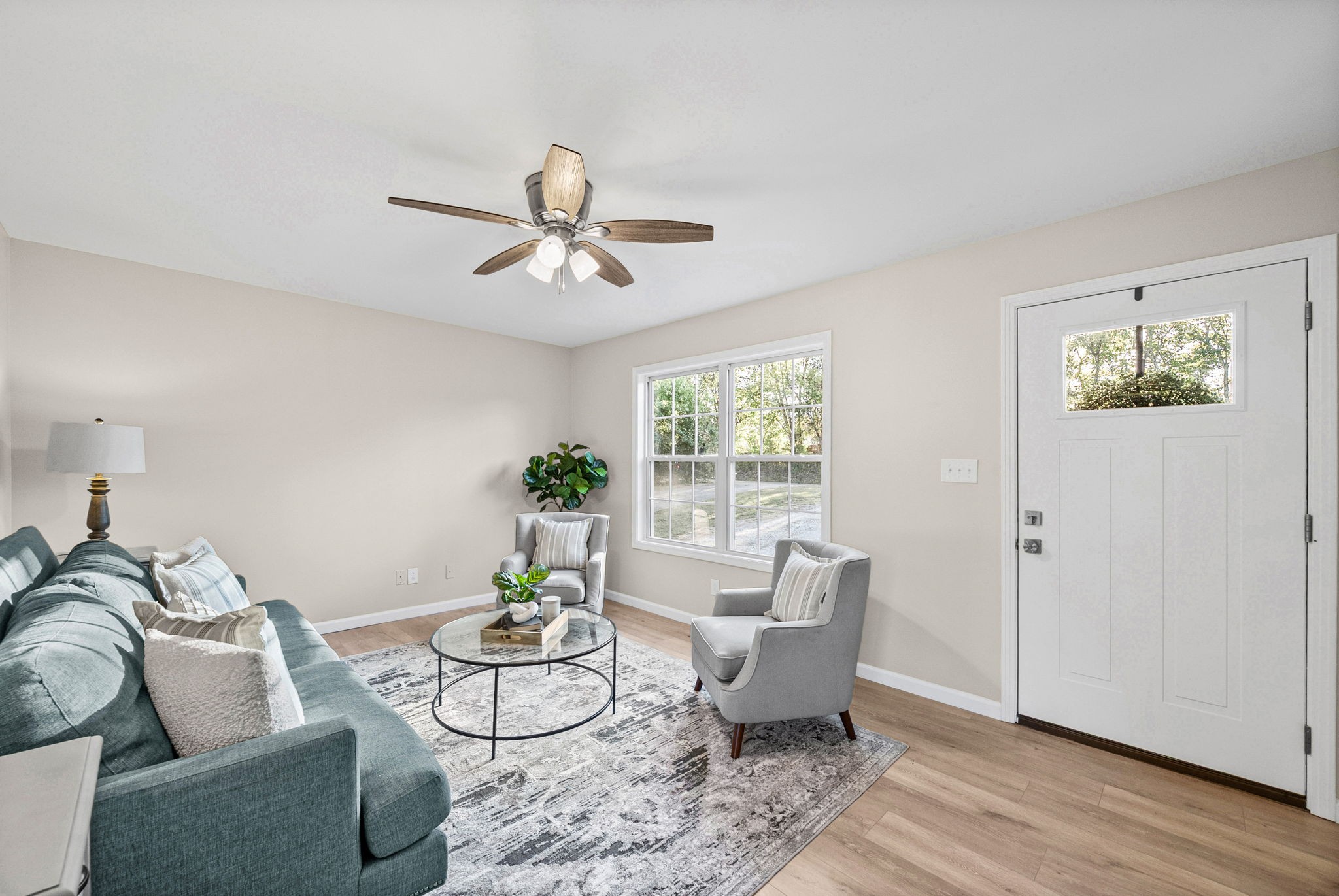 1823 Needmore Road Property Photo 15