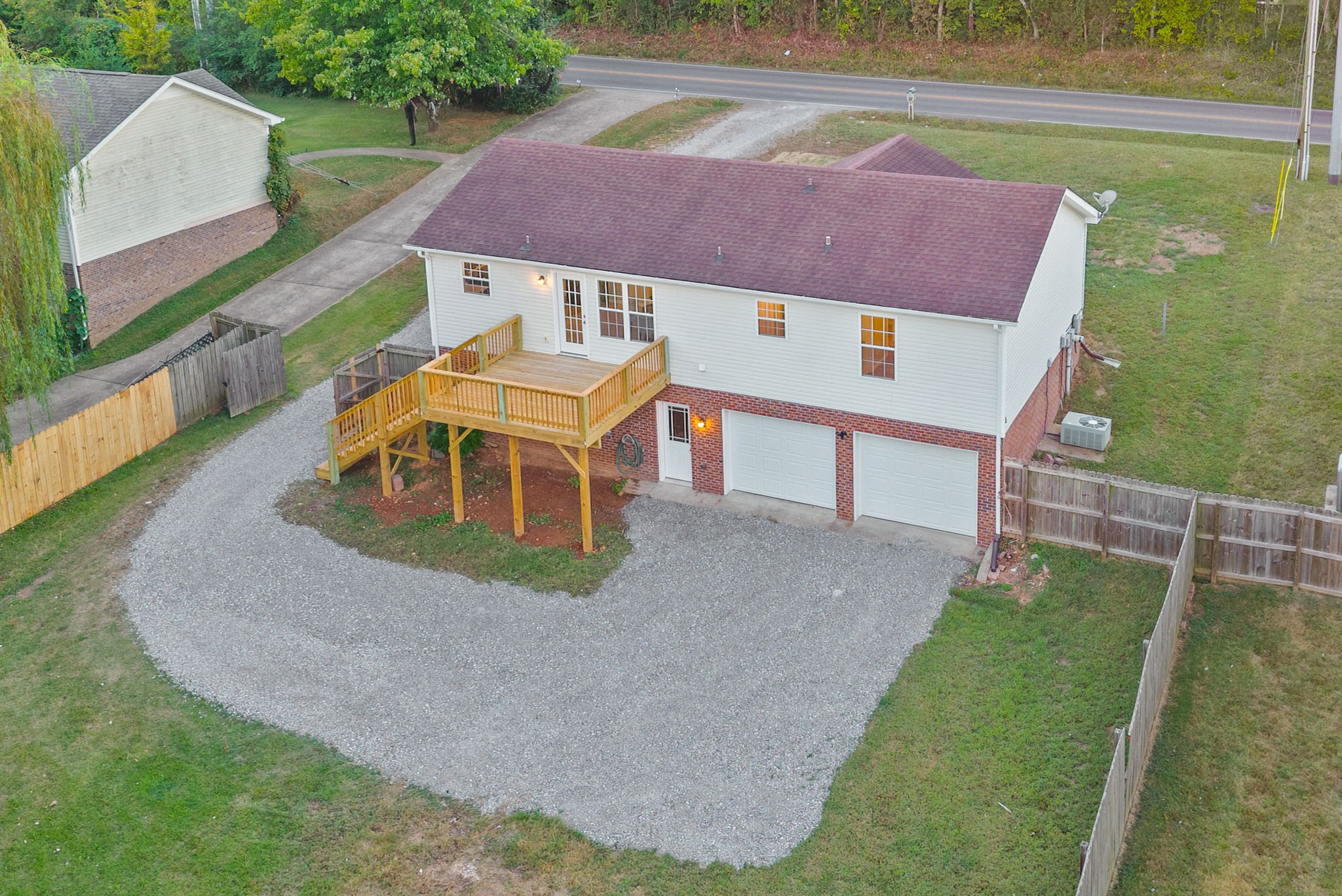 1823 Needmore Road Property Photo 26