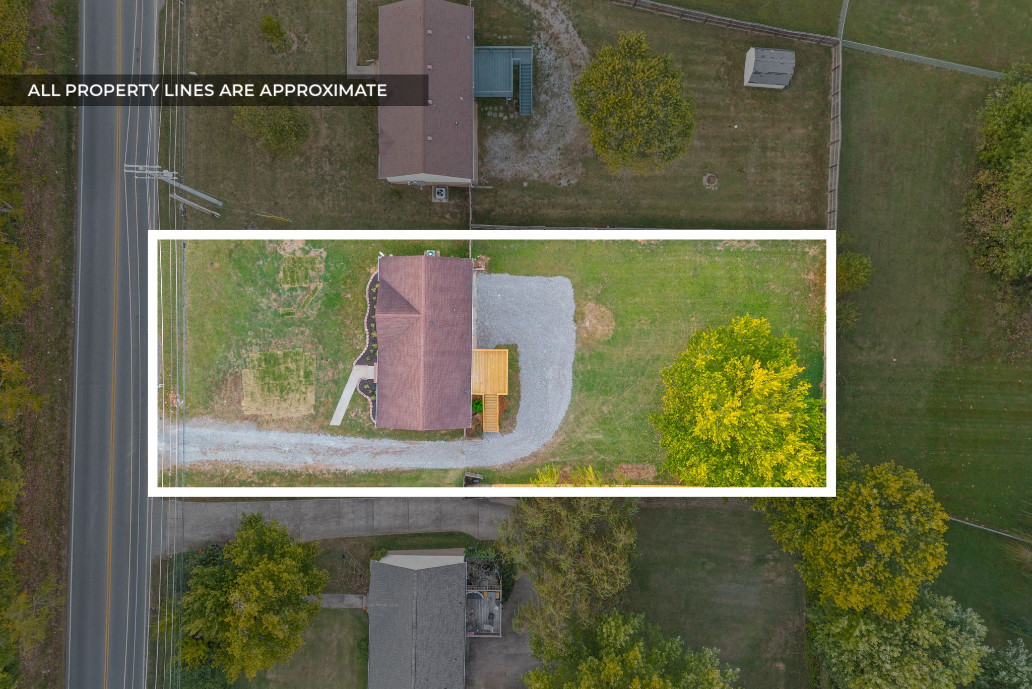 1823 Needmore Road Property Photo 31