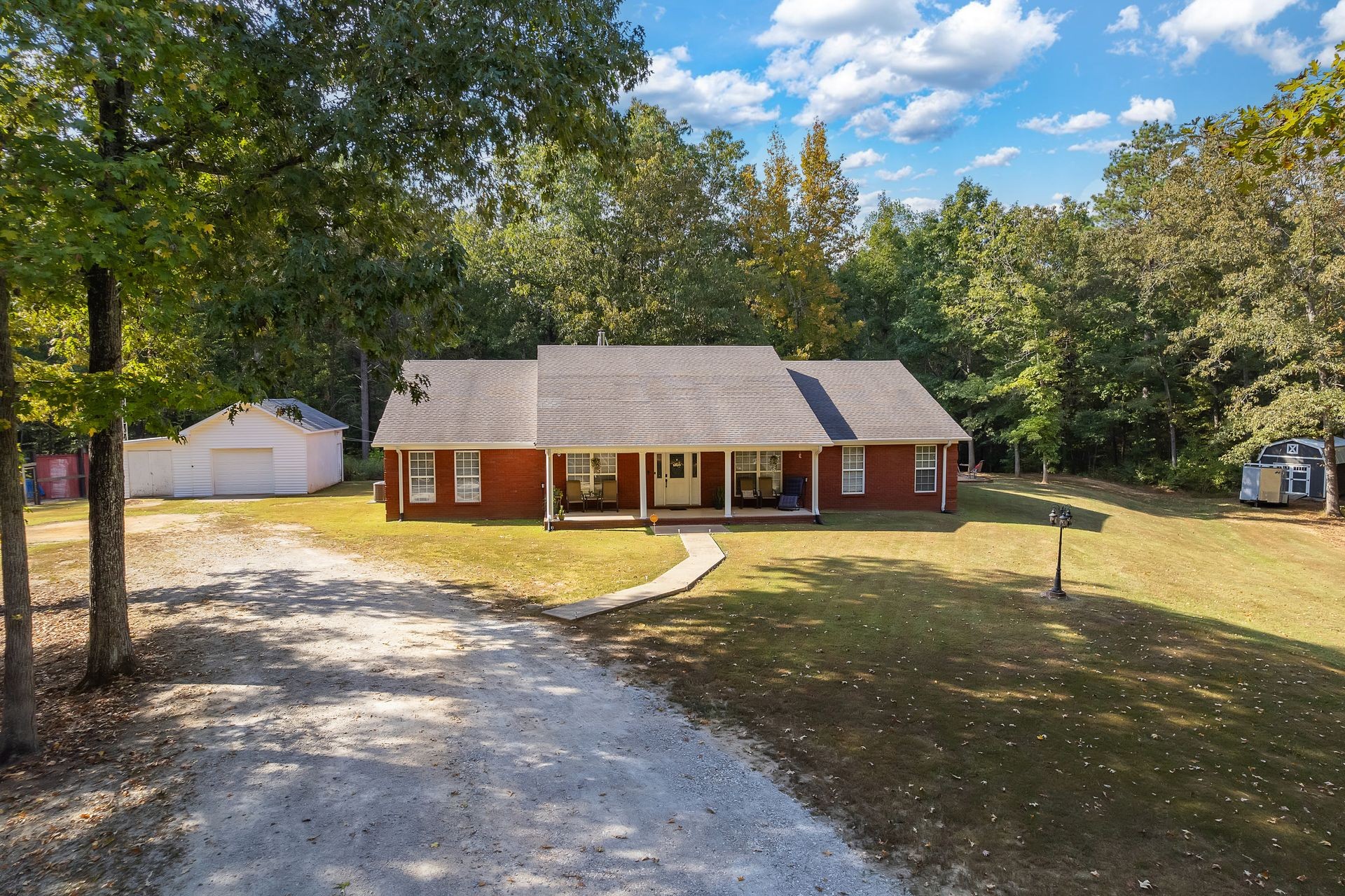 197 Adkins Ln Property Photo 1