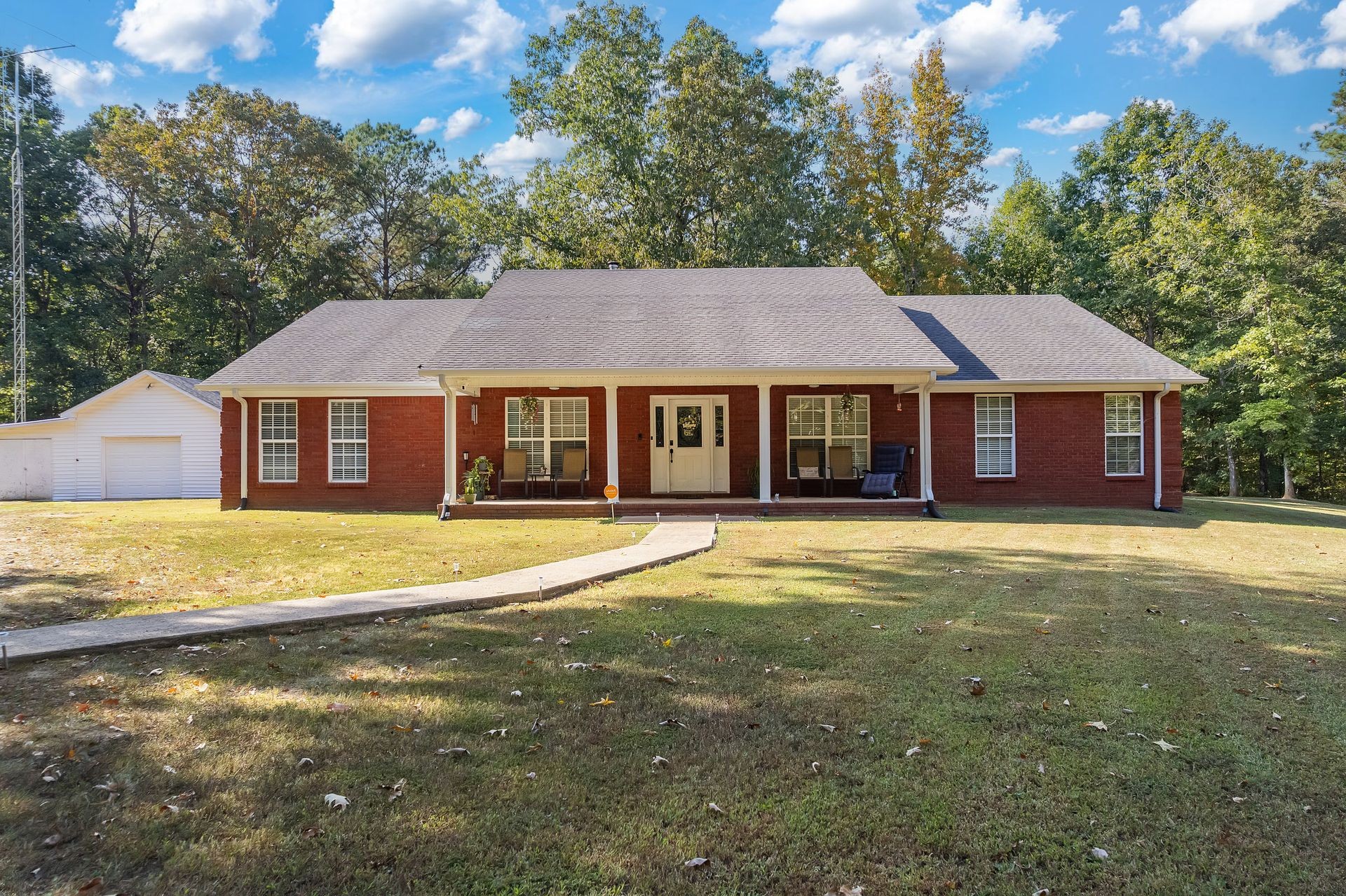 197 Adkins Ln Property Photo 2