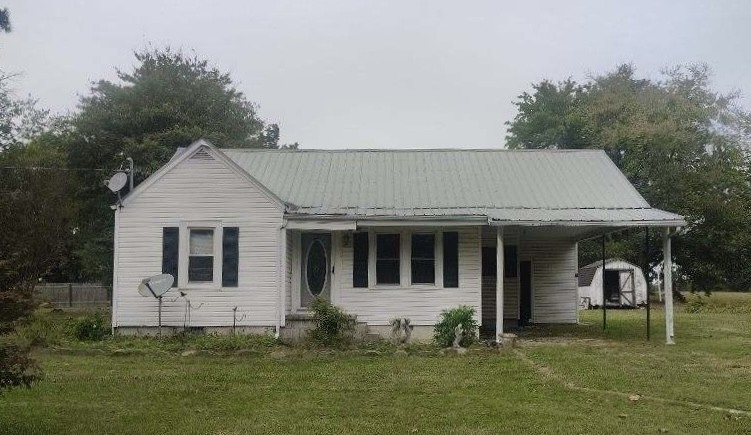 241 Harper Rd Property Photo 1