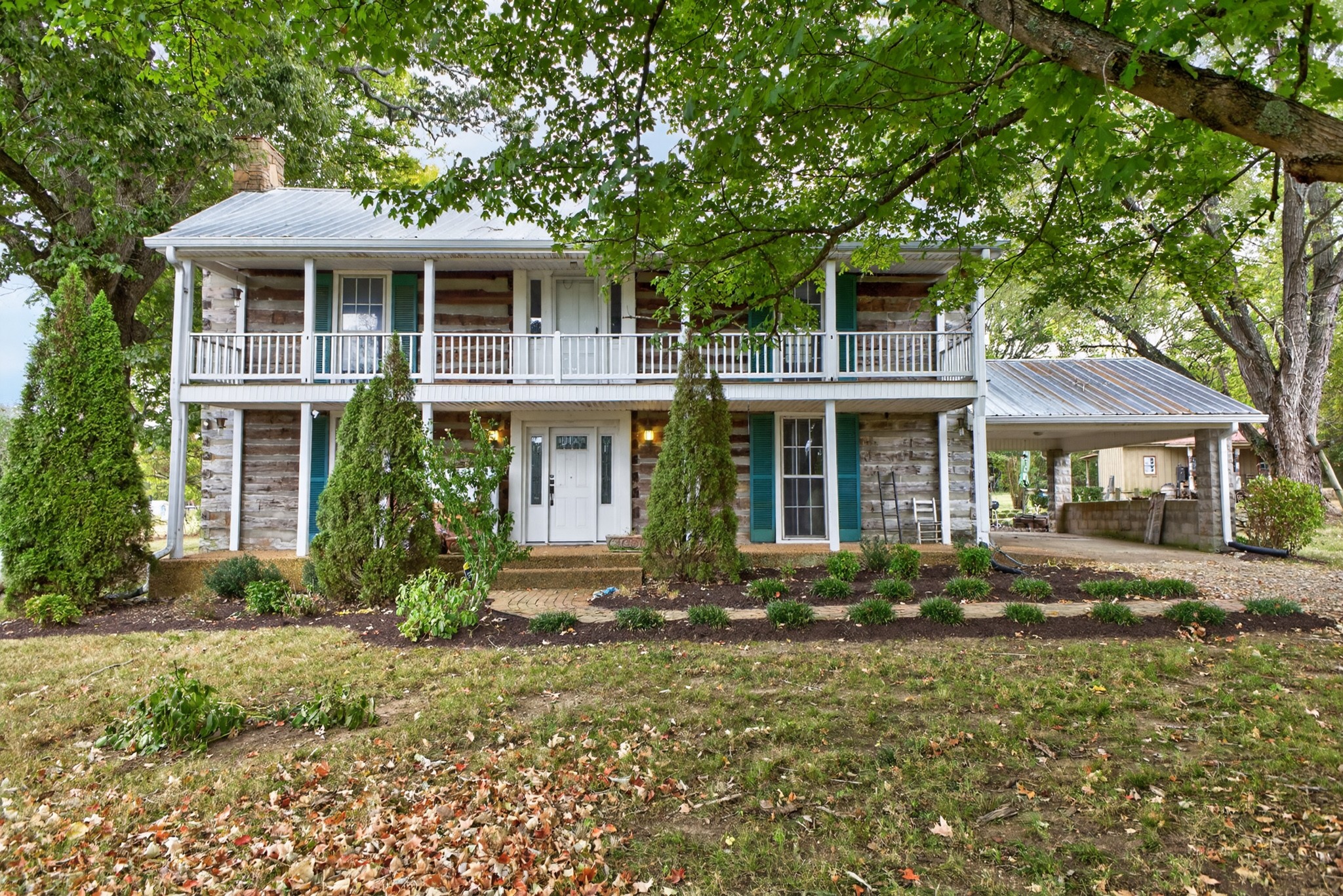 4343 Old Hartsville Pike Property Photo 1