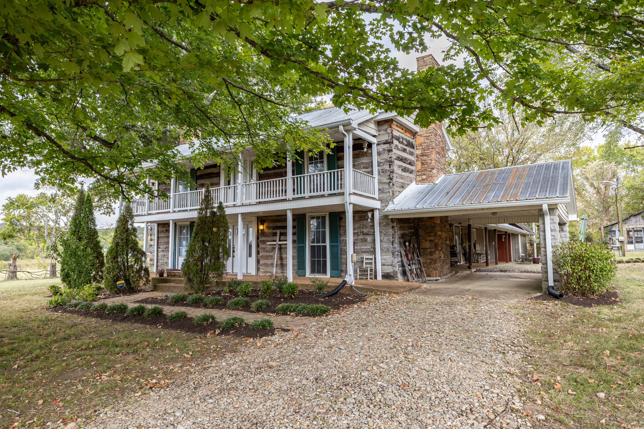 4343 Old Hartsville Pike Property Photo 3