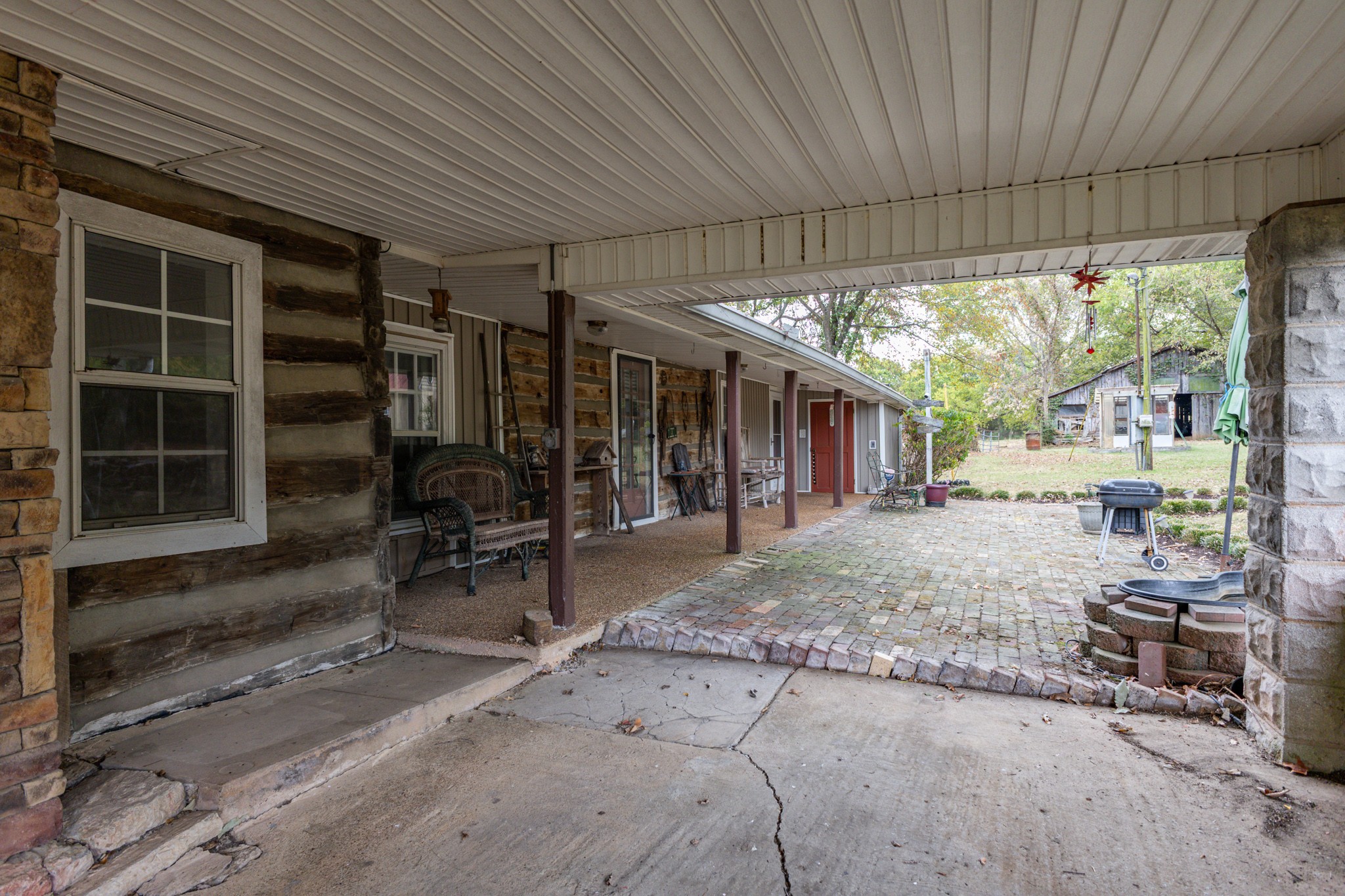 4343 Old Hartsville Pike Property Photo 45