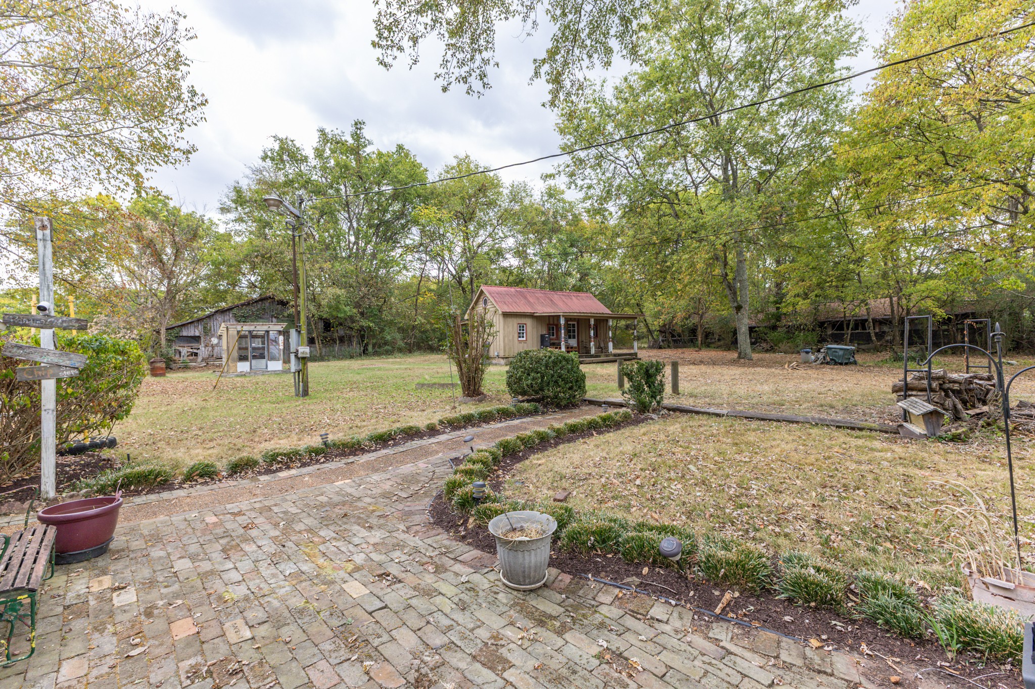 4343 Old Hartsville Pike Property Photo 53