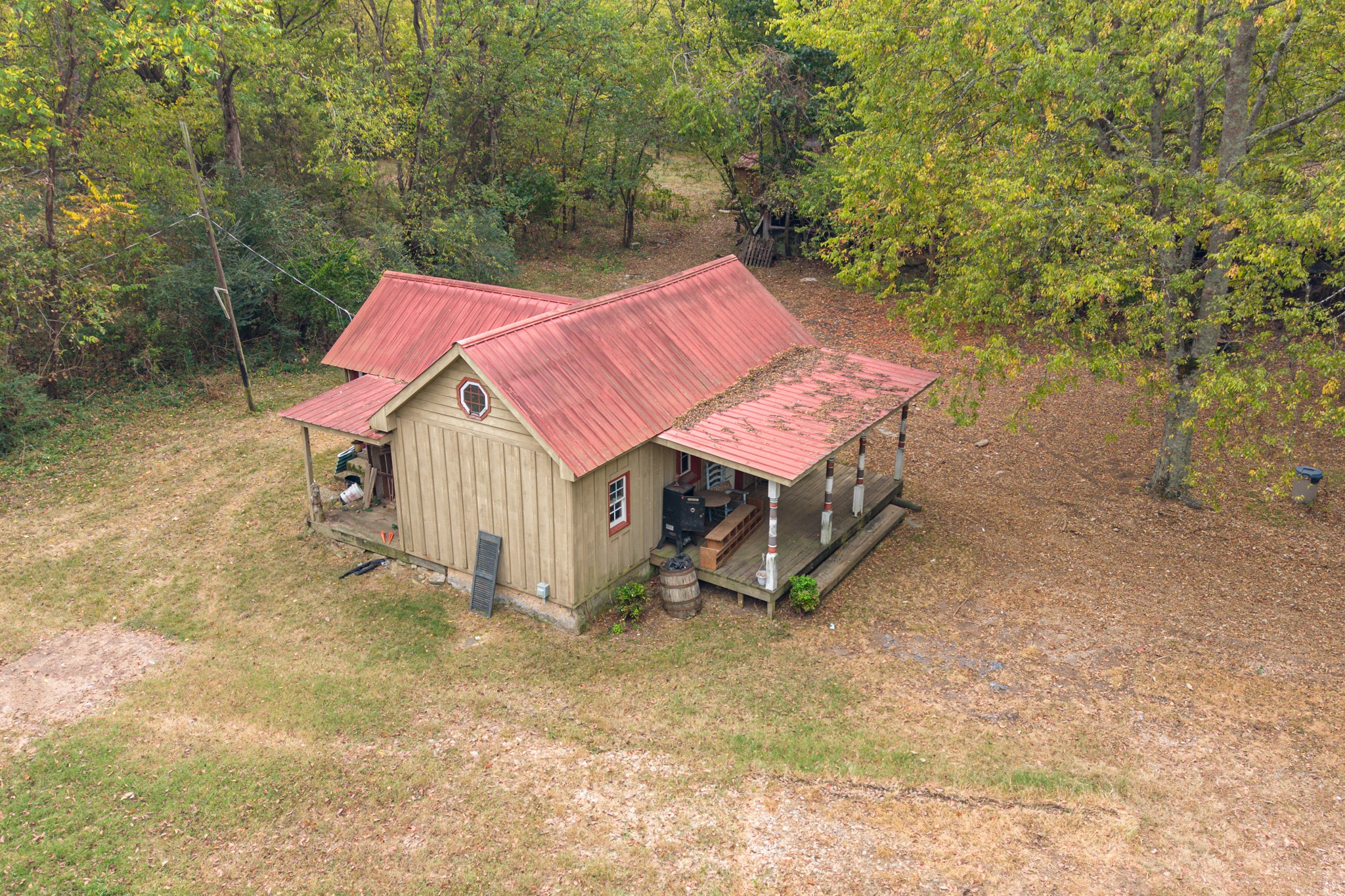 4343 Old Hartsville Pike Property Photo 67