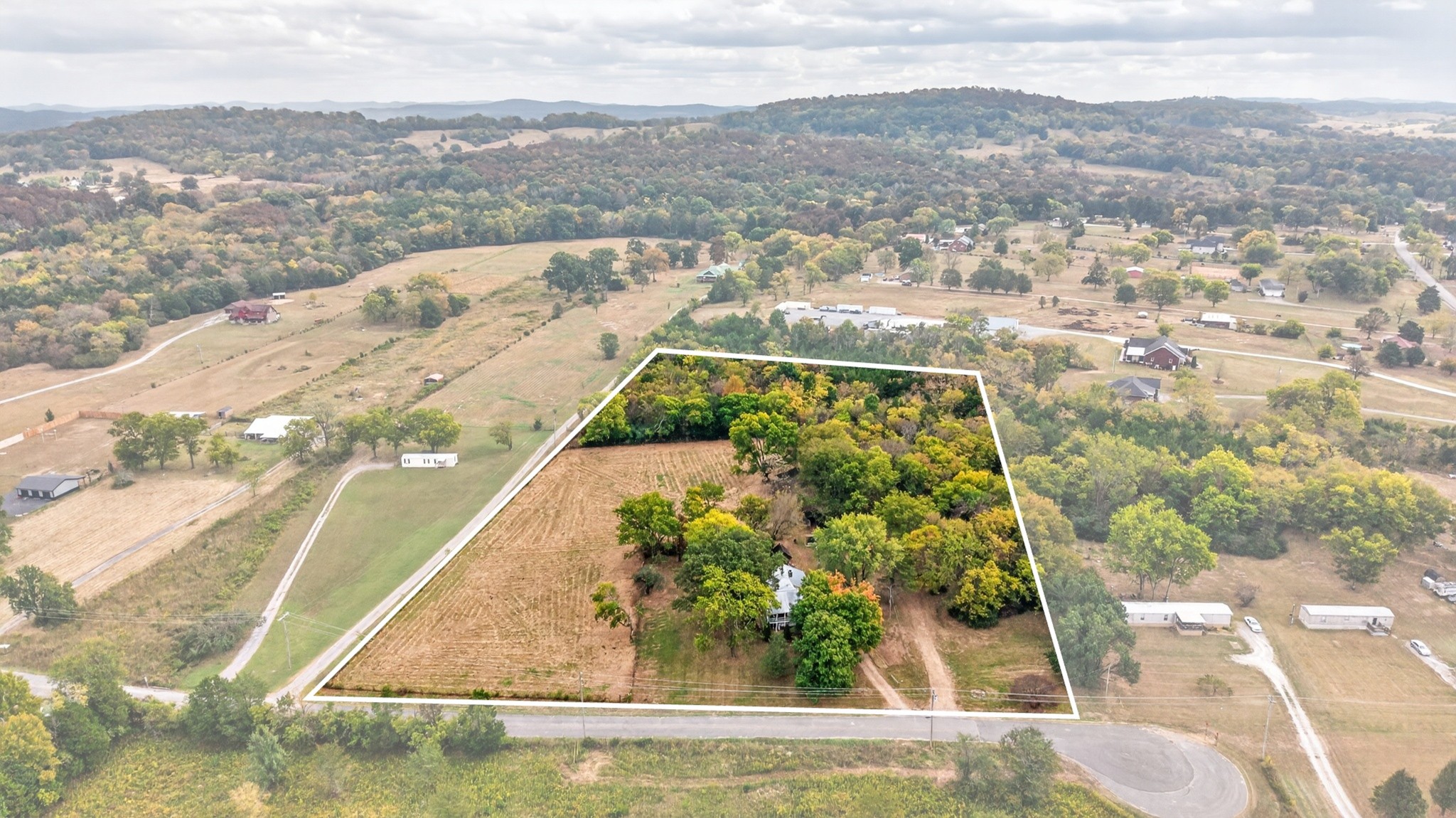 4343 Old Hartsville Pike Property Photo 84