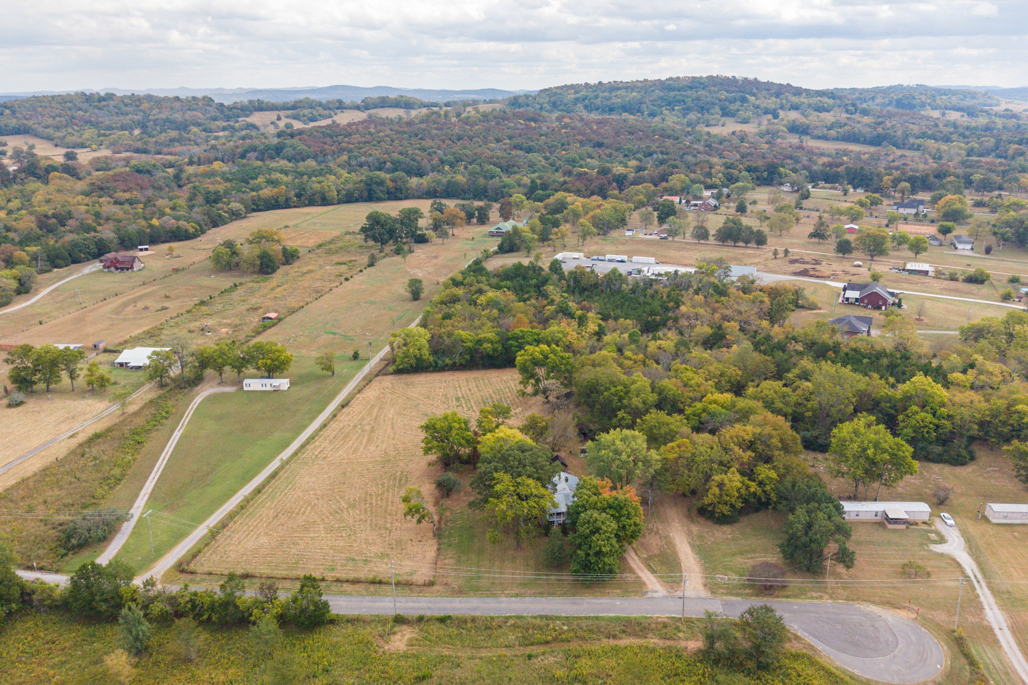4343 Old Hartsville Pike Property Photo 88