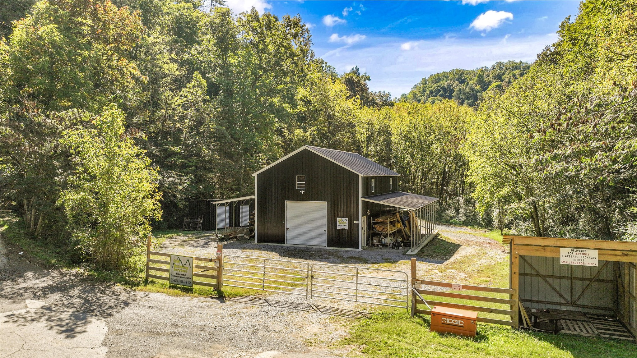 1619 Spruce Dr Property Photo 29