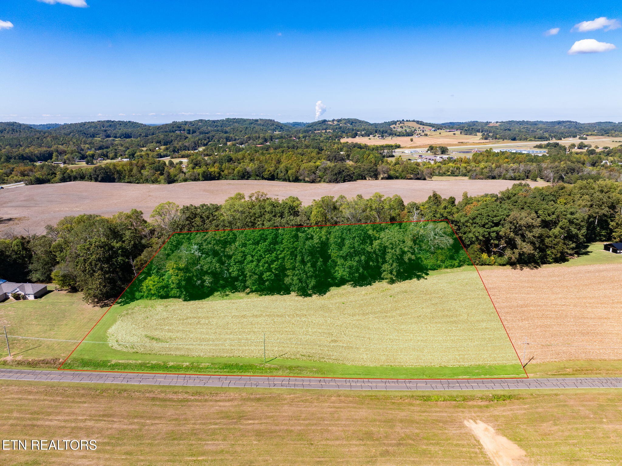 0 County Road 609 Property Photo 1