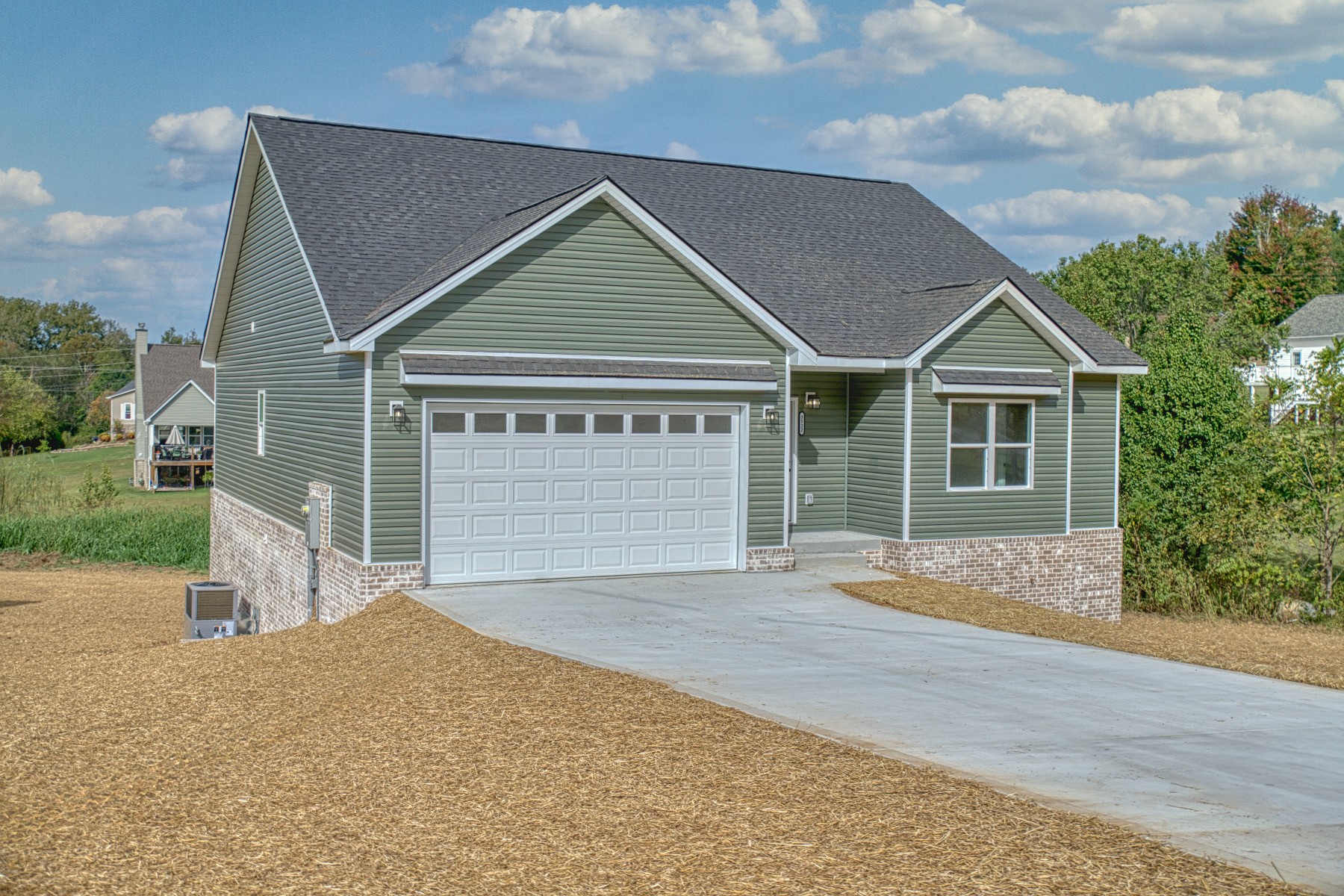 3522 Brookstone Dr Property Photo 1