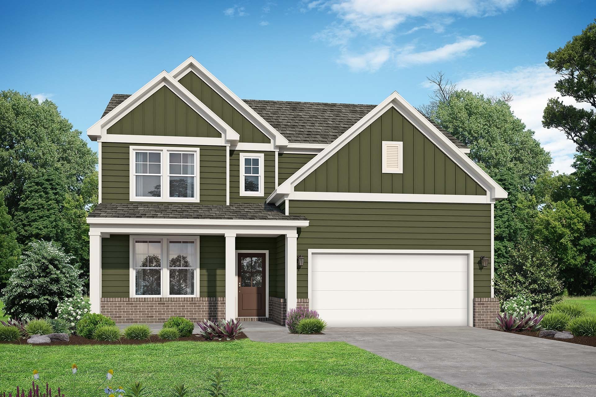 2655 Tisdale Drive Property Photo 1
