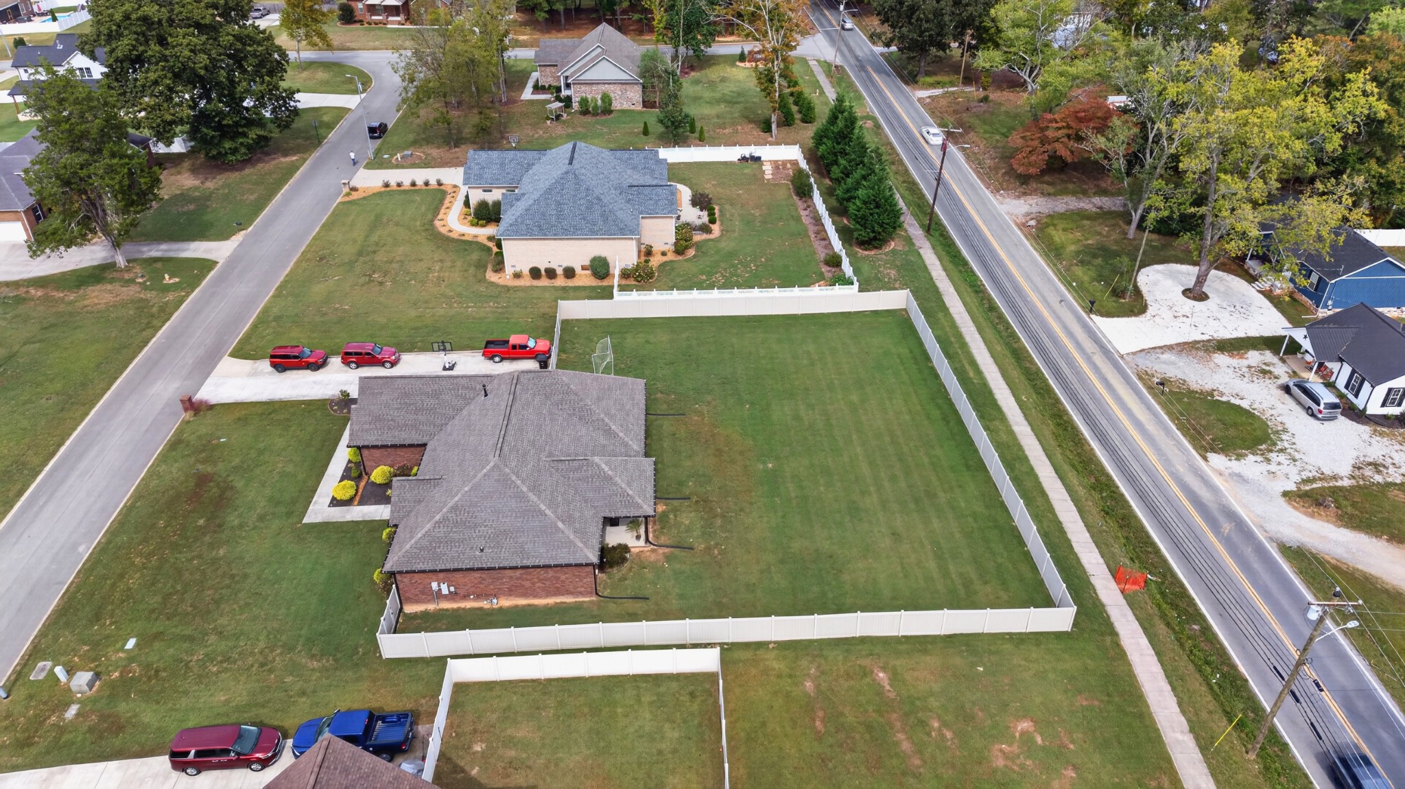 104 Creekstone Dr Property Photo 45