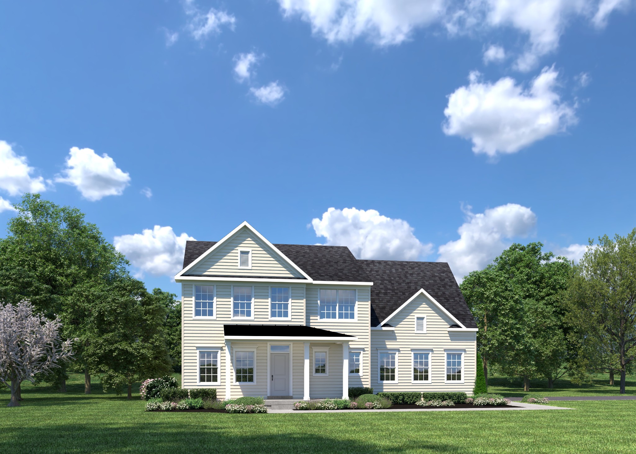 1103 Pinehurst Ct Property Photo 1