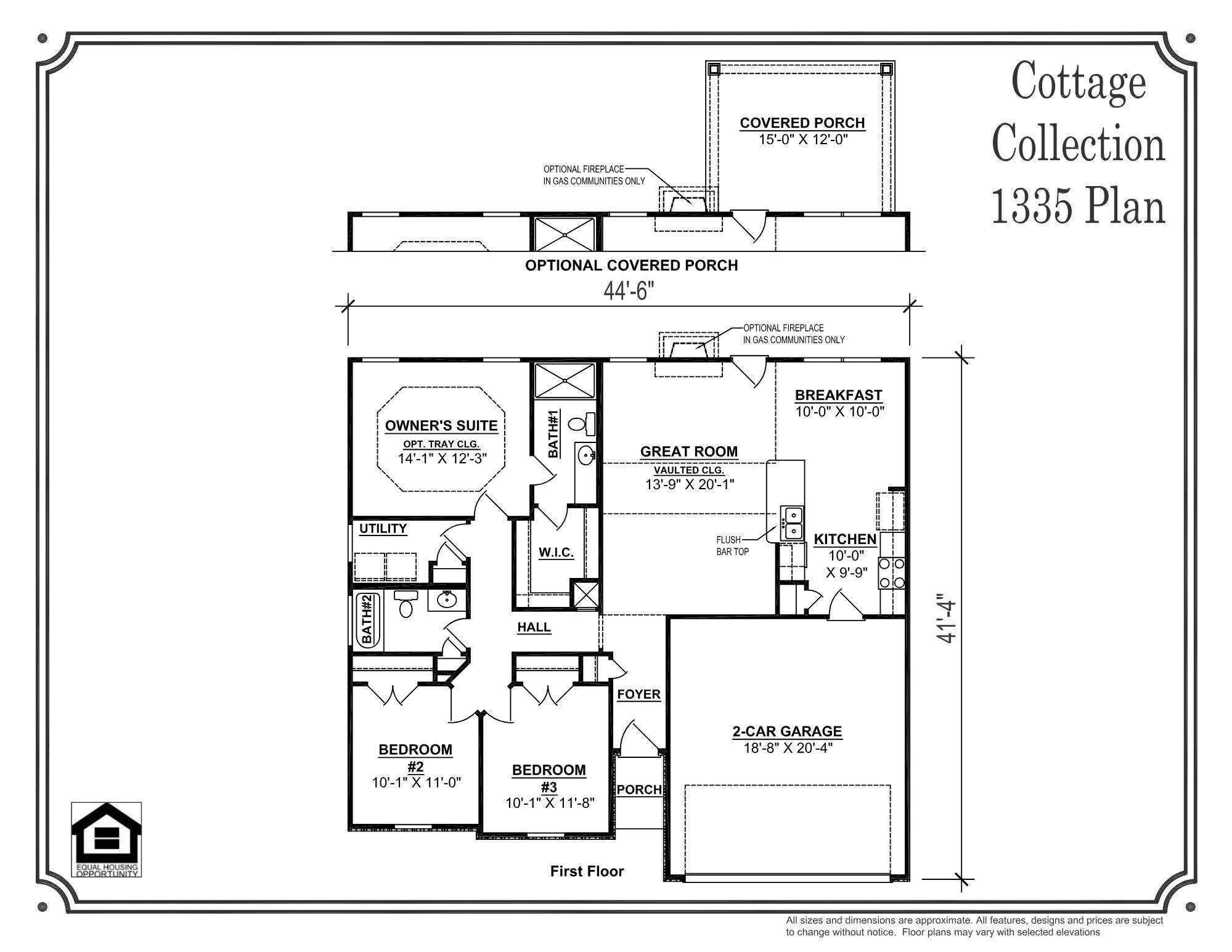 127 Millet St Property Photo 1