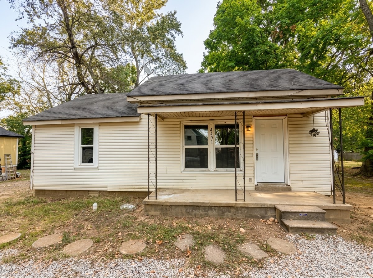4491 Church St Property Photo 1