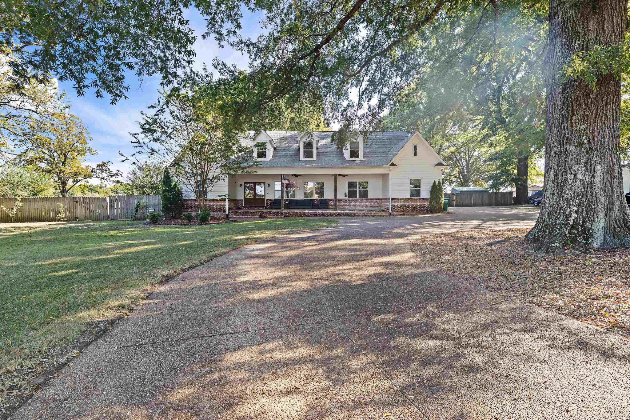 11153 MEMPHIS ARLINGTON RD