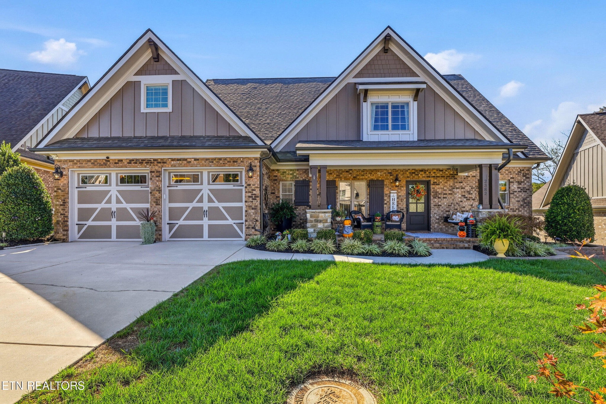 2382 Misty Mountain Circle Property Photo 1