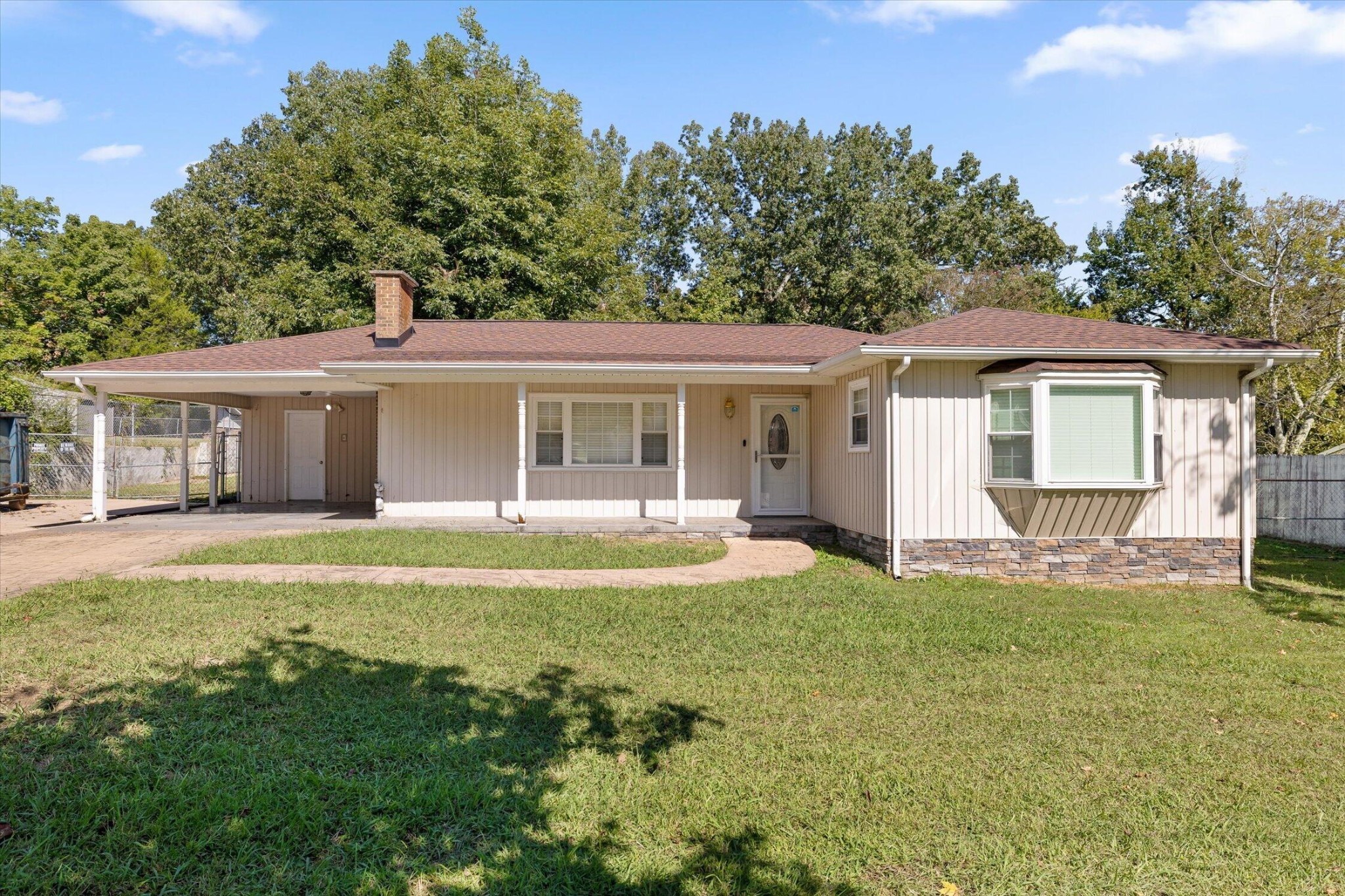 336 Isbill Road