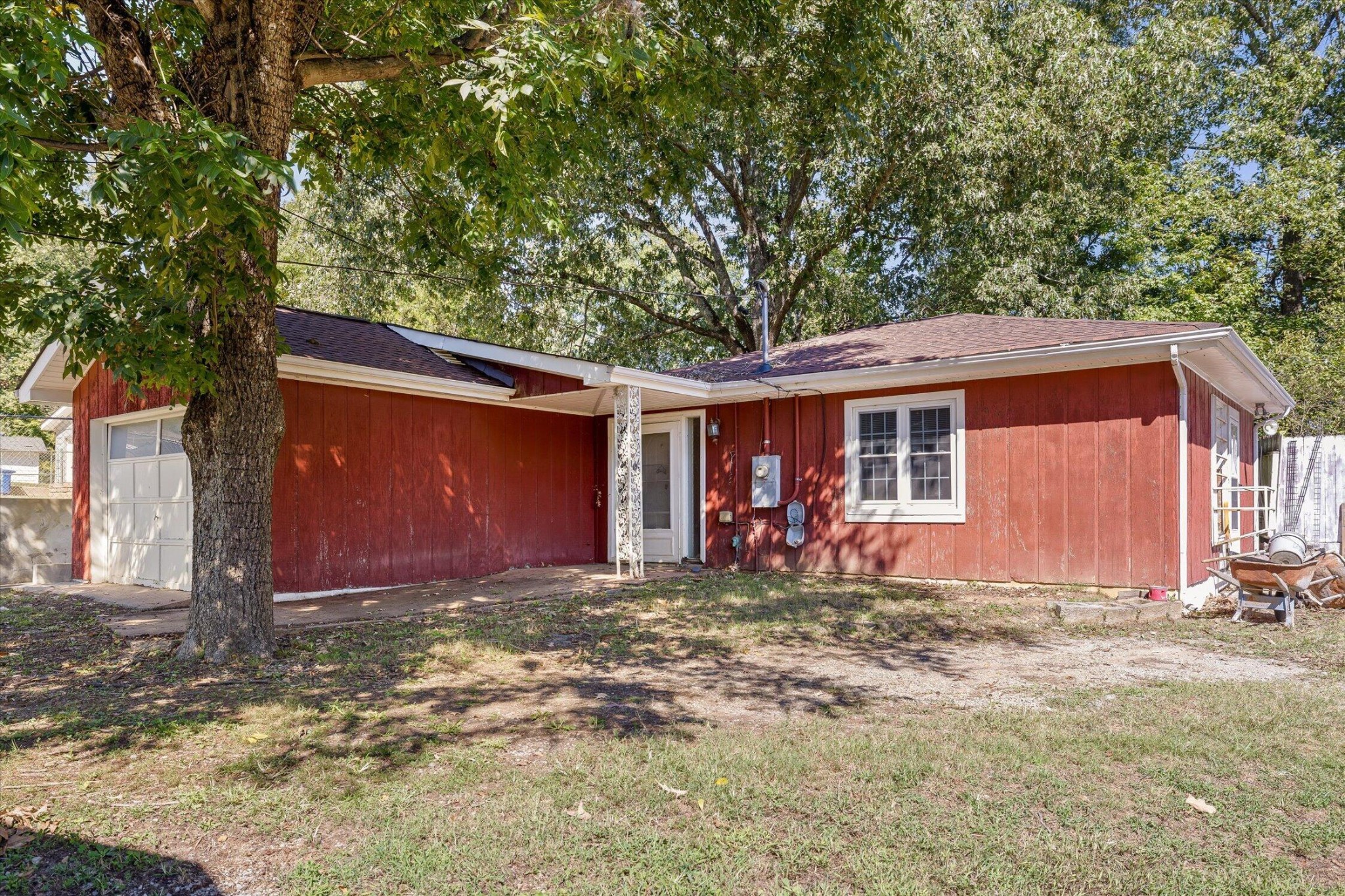 336 Isbill Road Property Photo 30