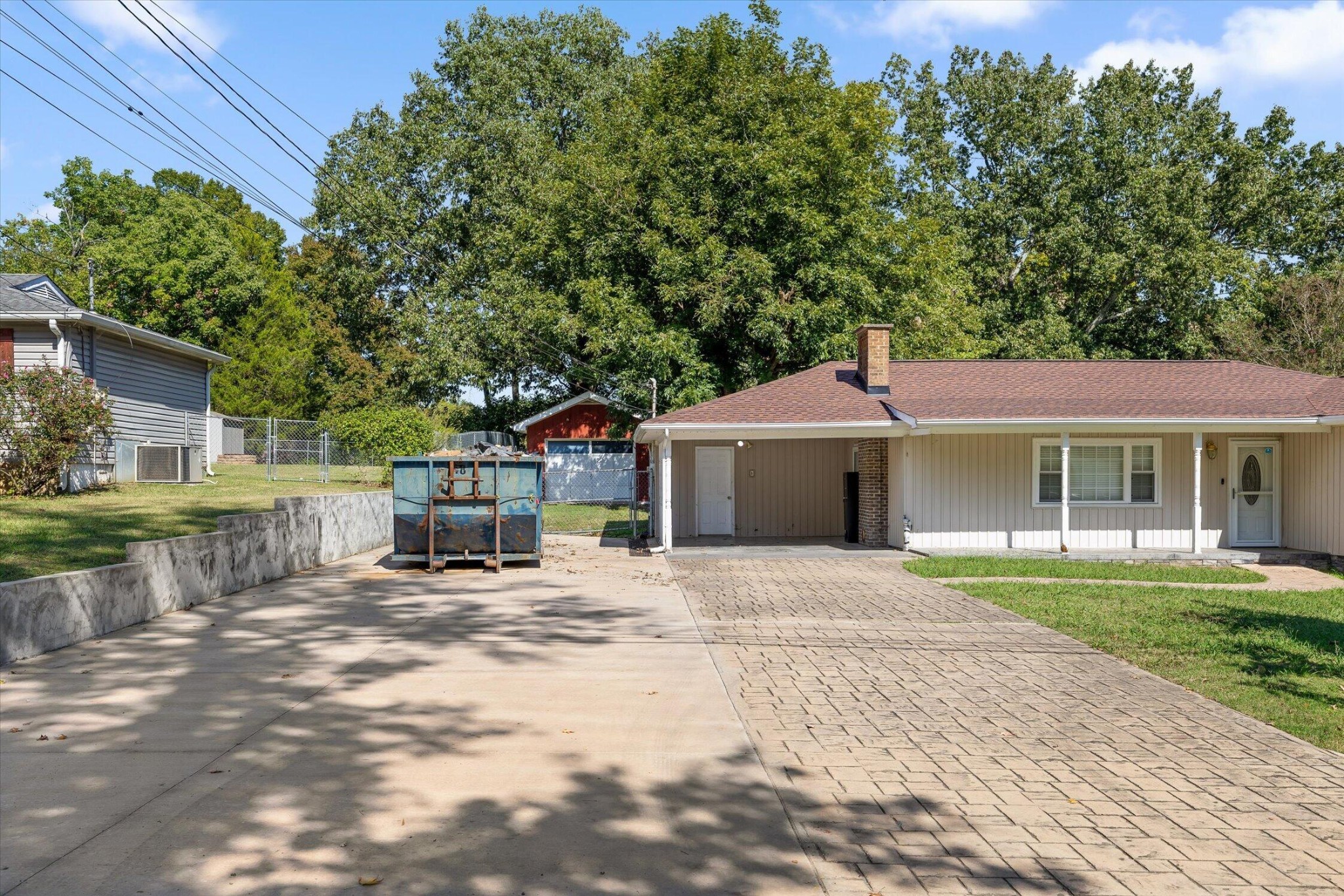 336 Isbill Road Property Photo 50