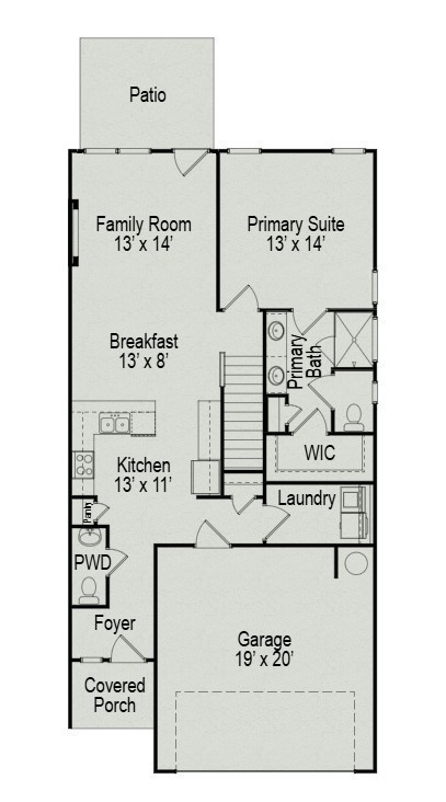 1245 Bronte Dr Property Photo 2