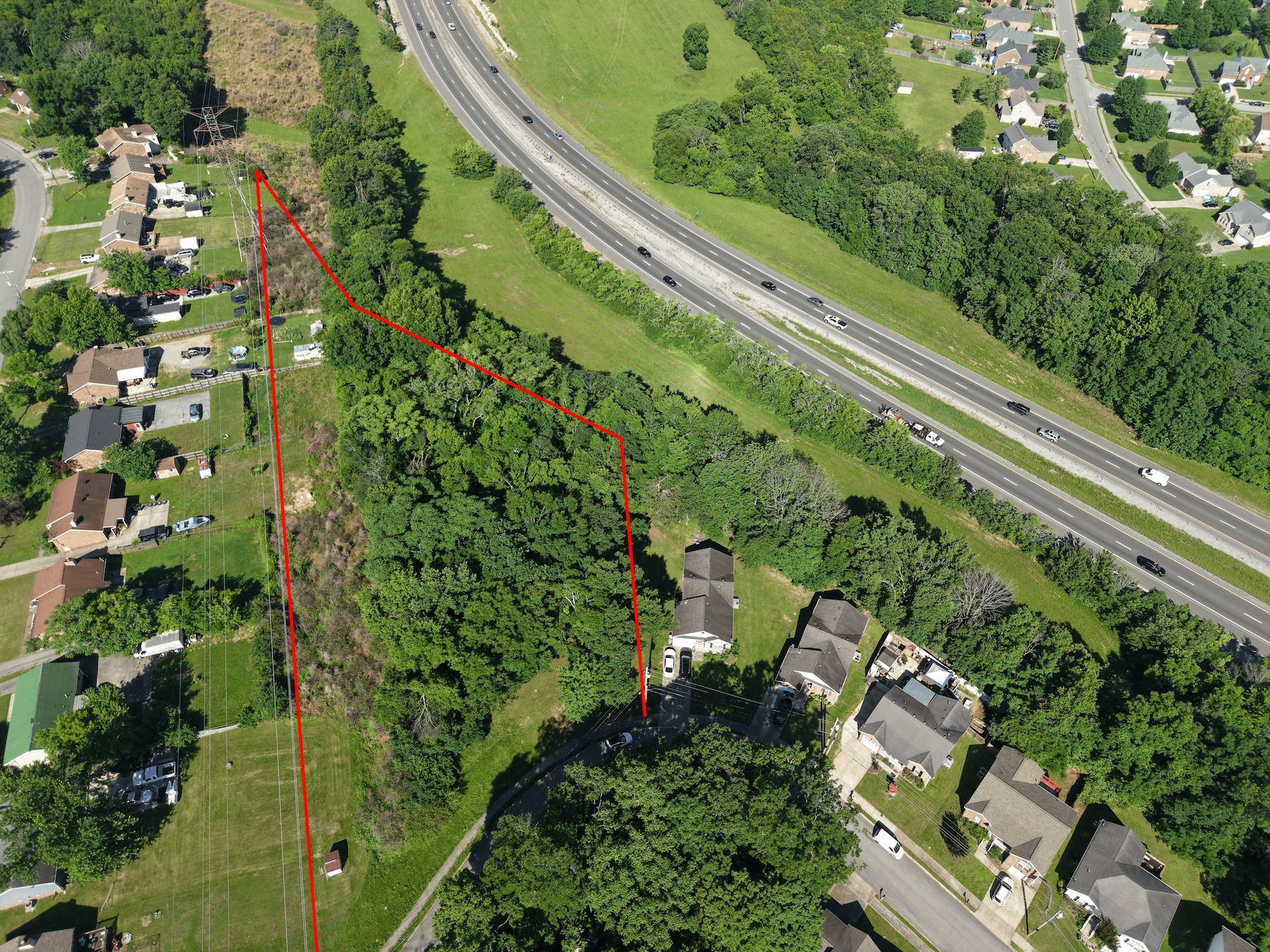 0 Township Dr Property Photo 1