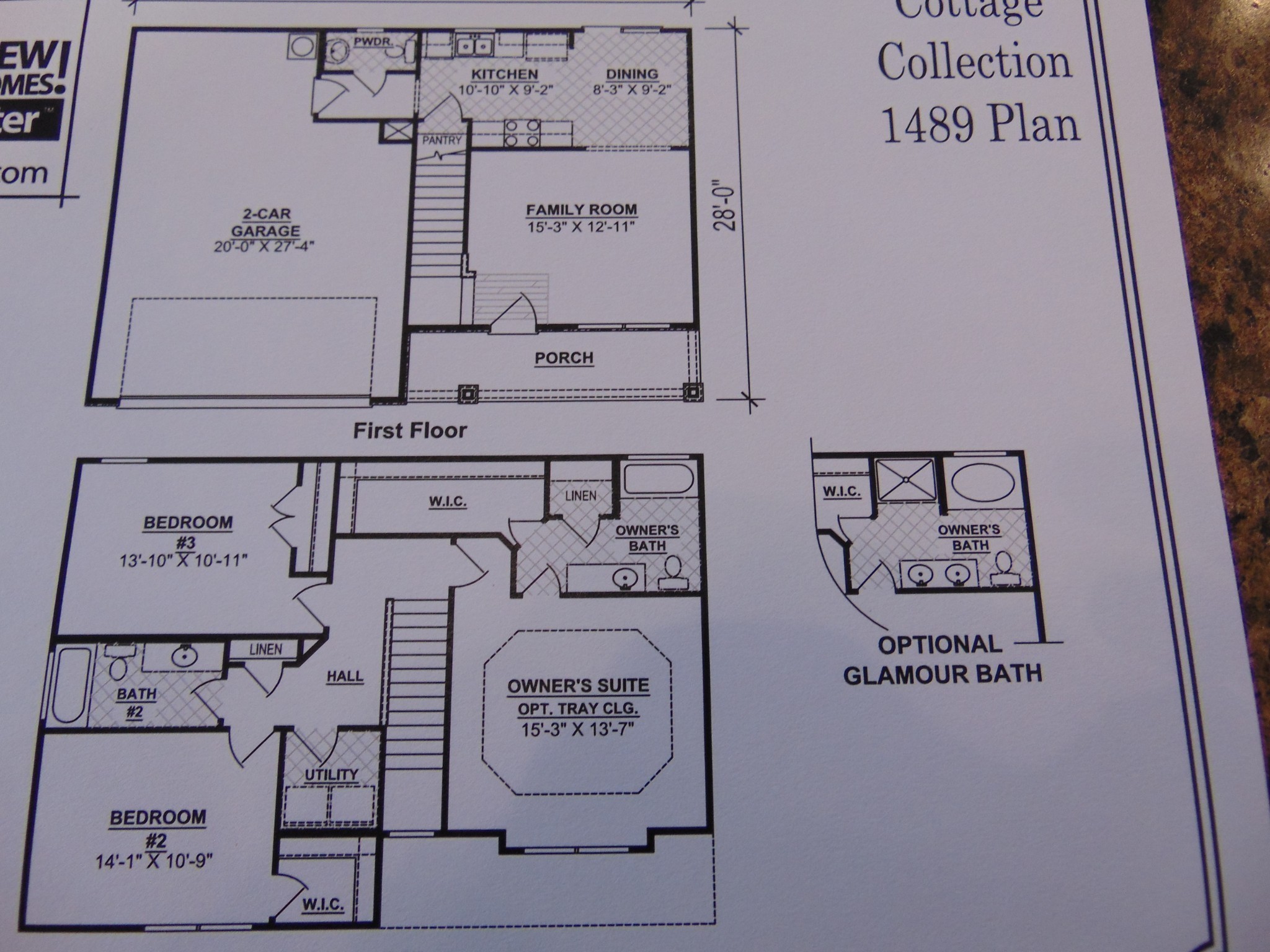 305 Spring Street Property Photo 2