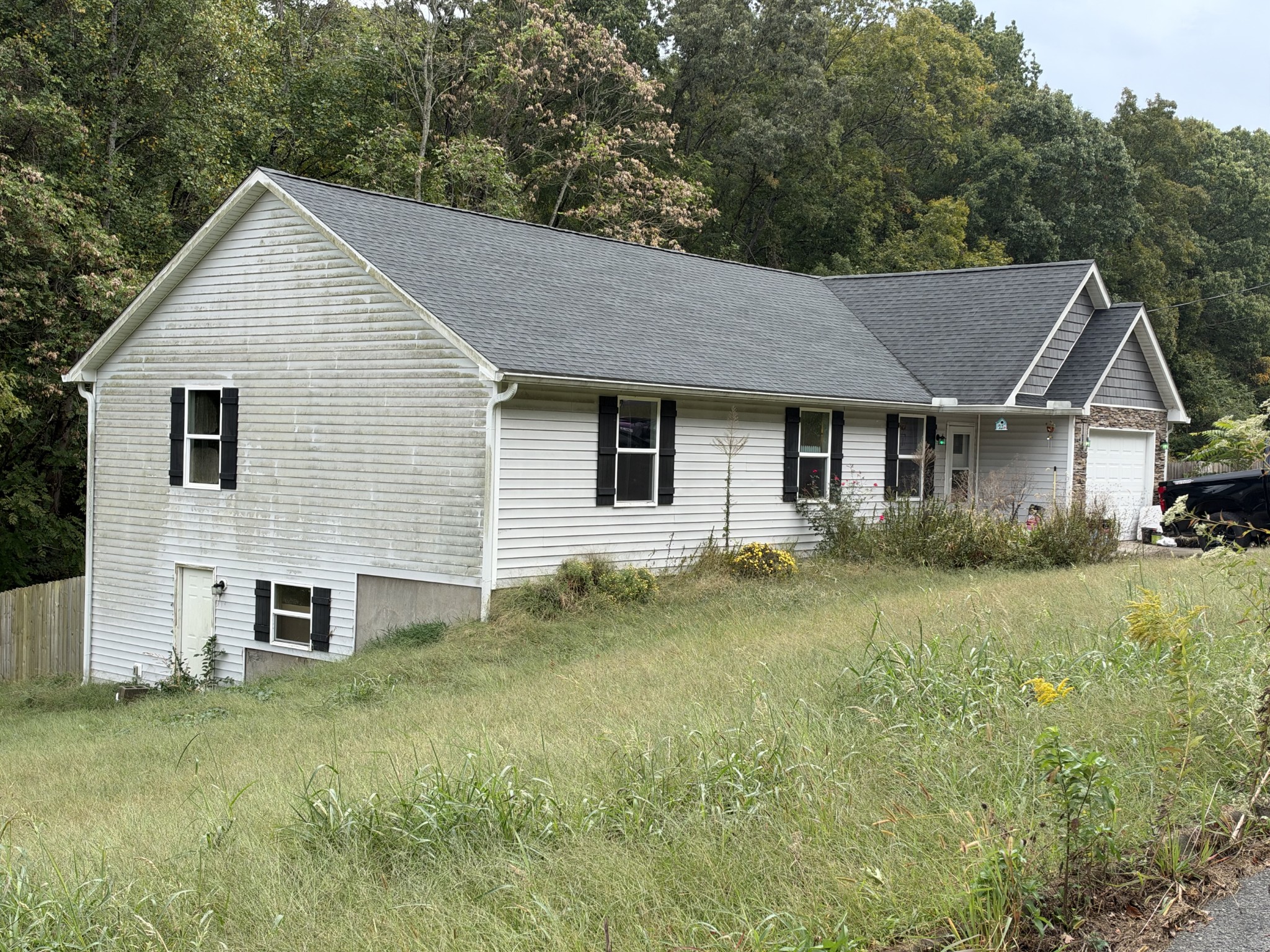 250 Redbird Ln Property Photo 1
