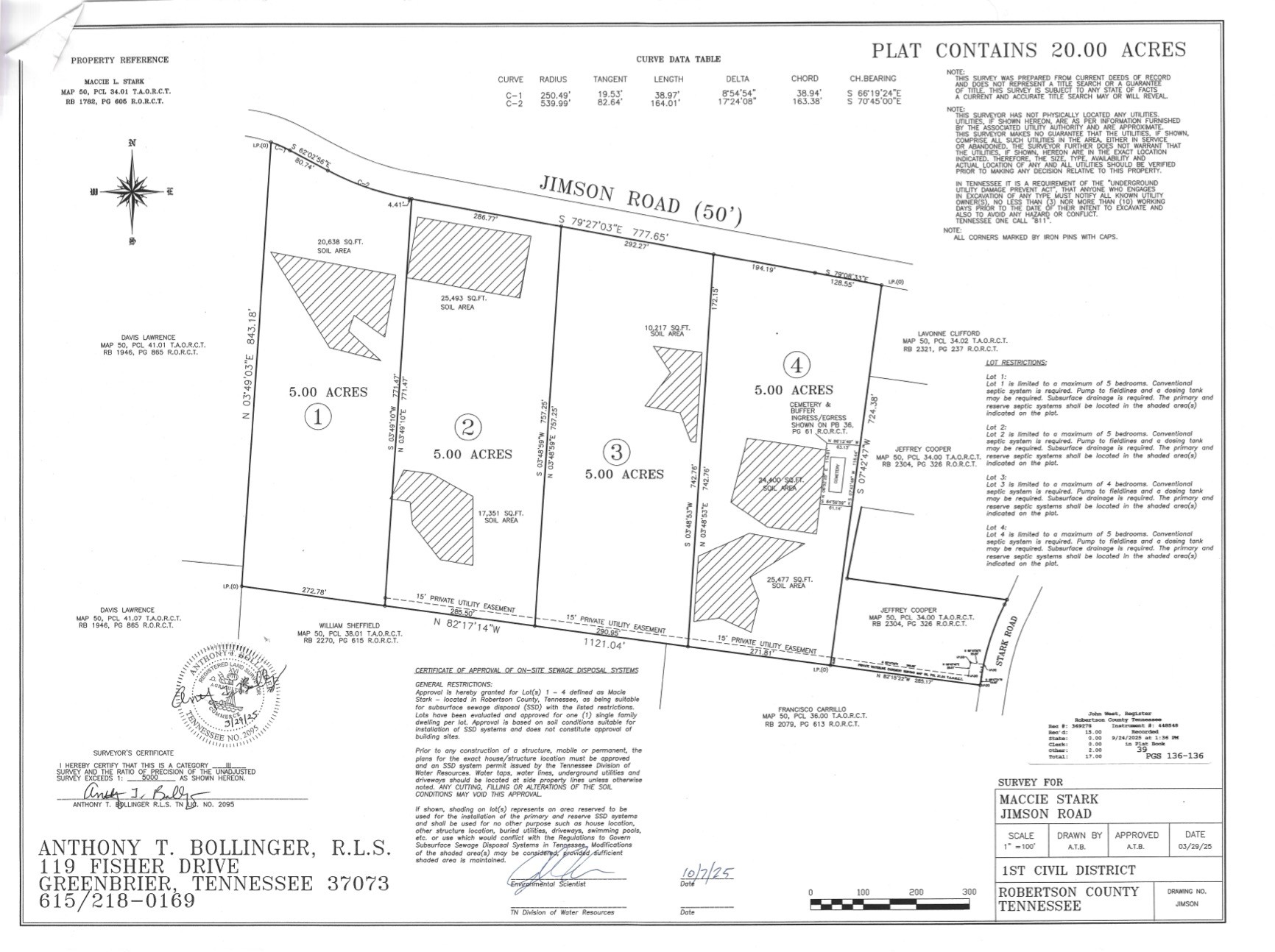 0 Jimson Road Property Photo 3
